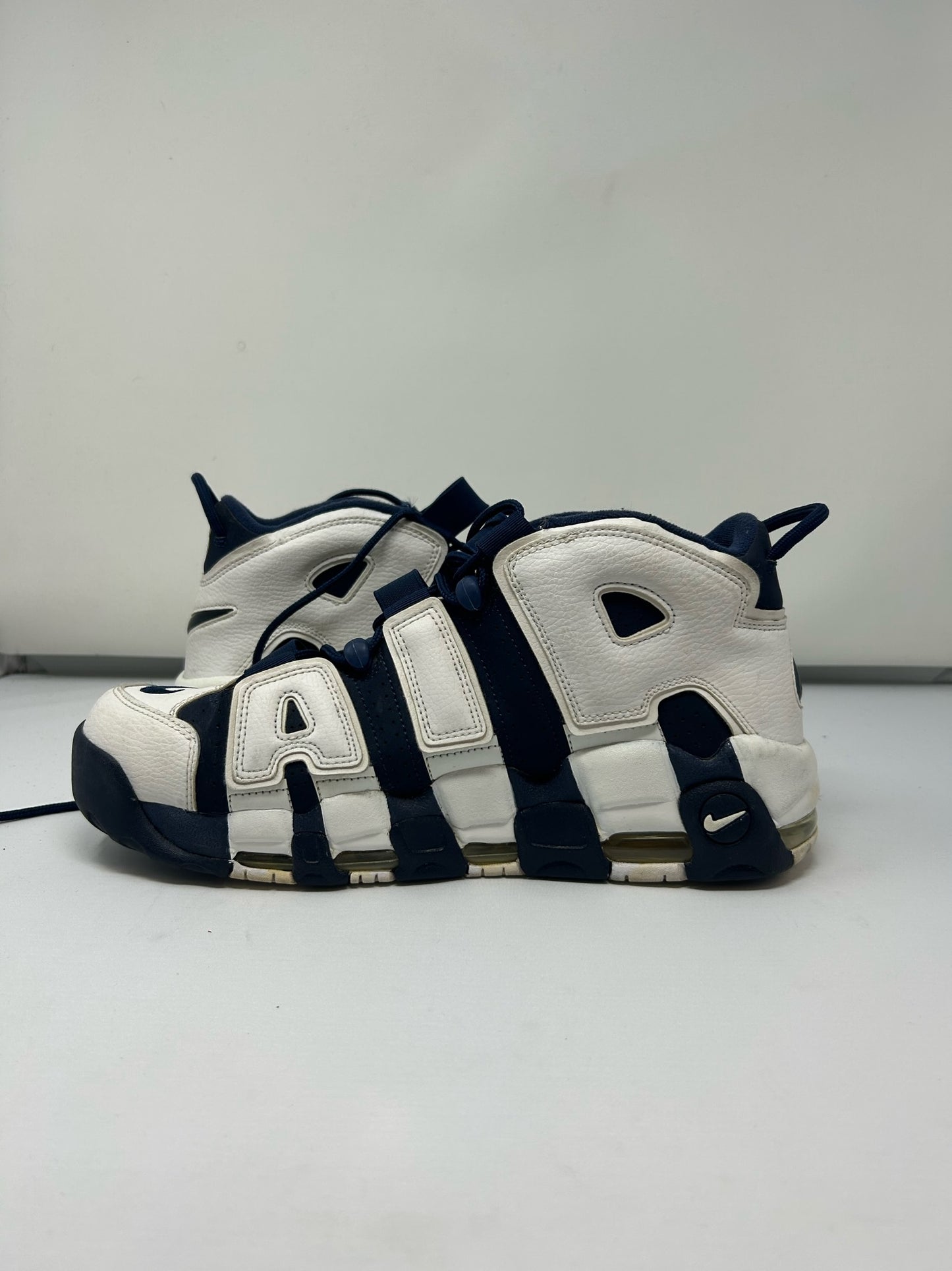 Nike Uptempo “Olympic”