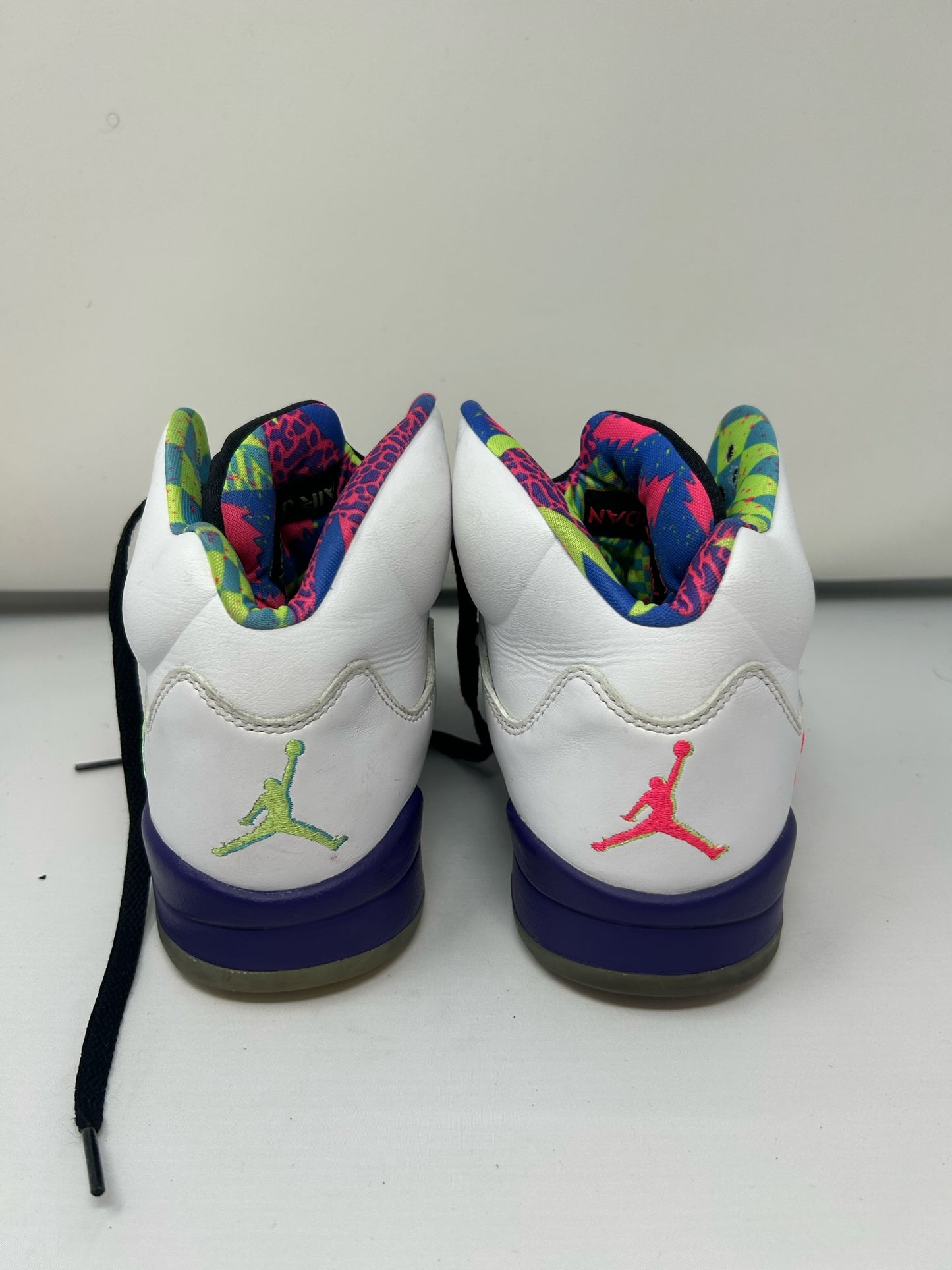 Jordan 5 “Alternate Bel-Air”