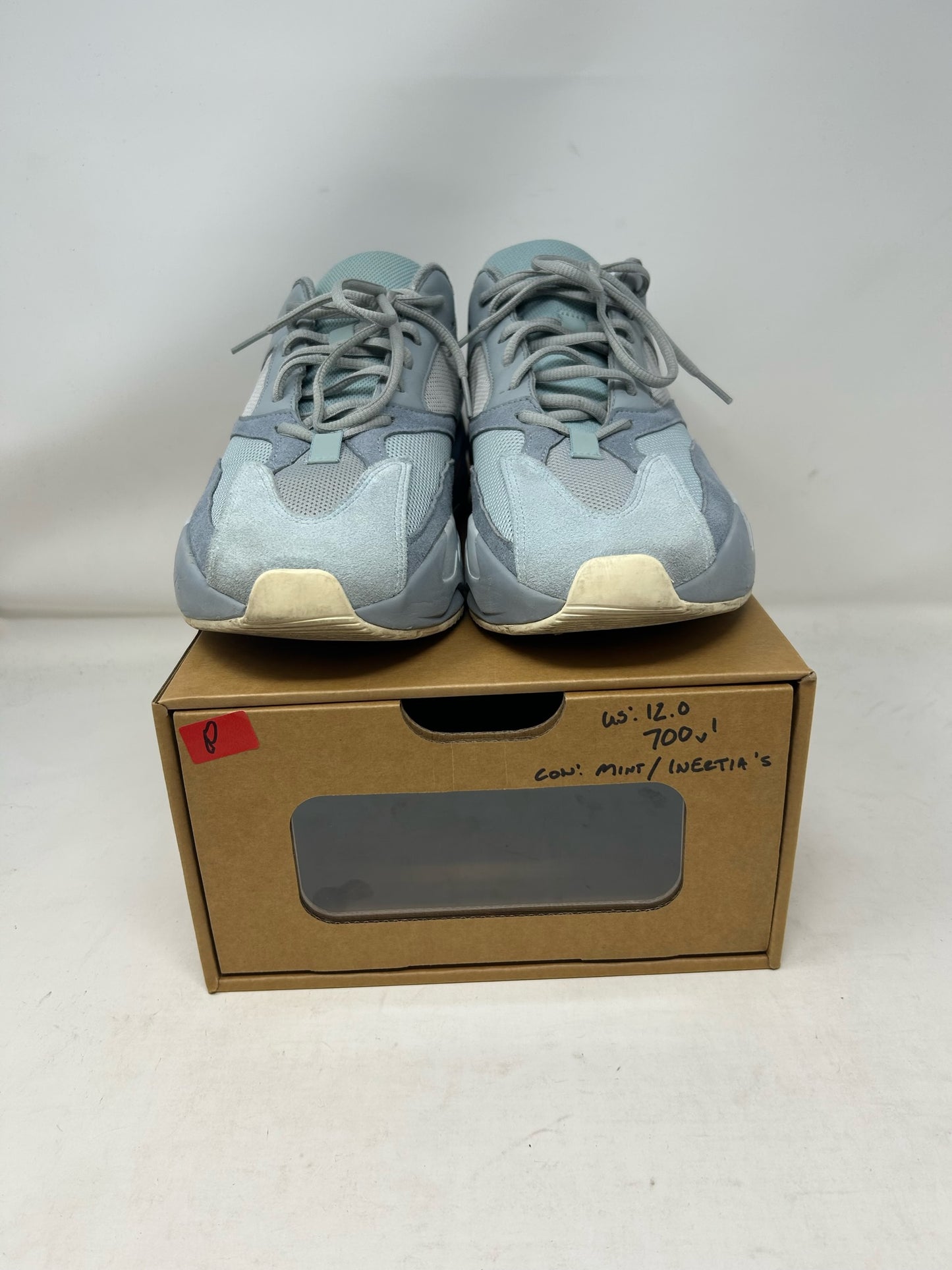 Adidas Yeezy 700 “Inertia”