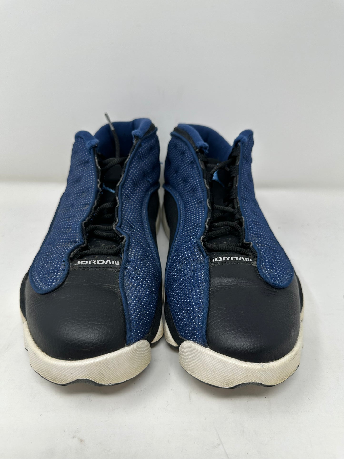 Jordan 13 Low “Brave Blue”