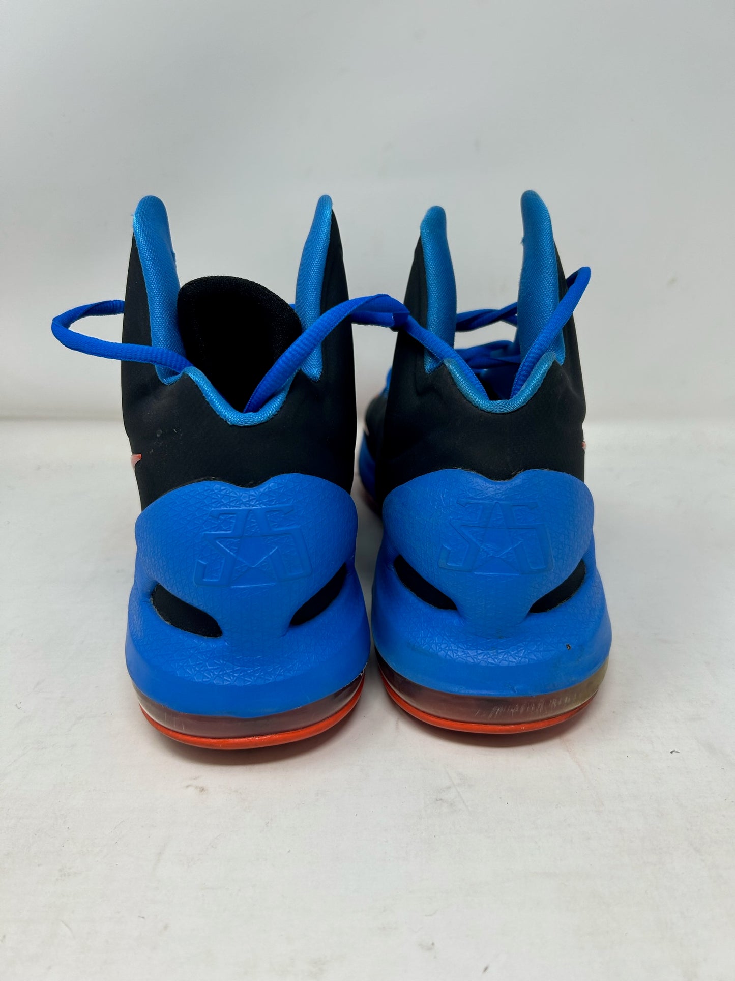 Nike KD 5 “Thunder Away”
