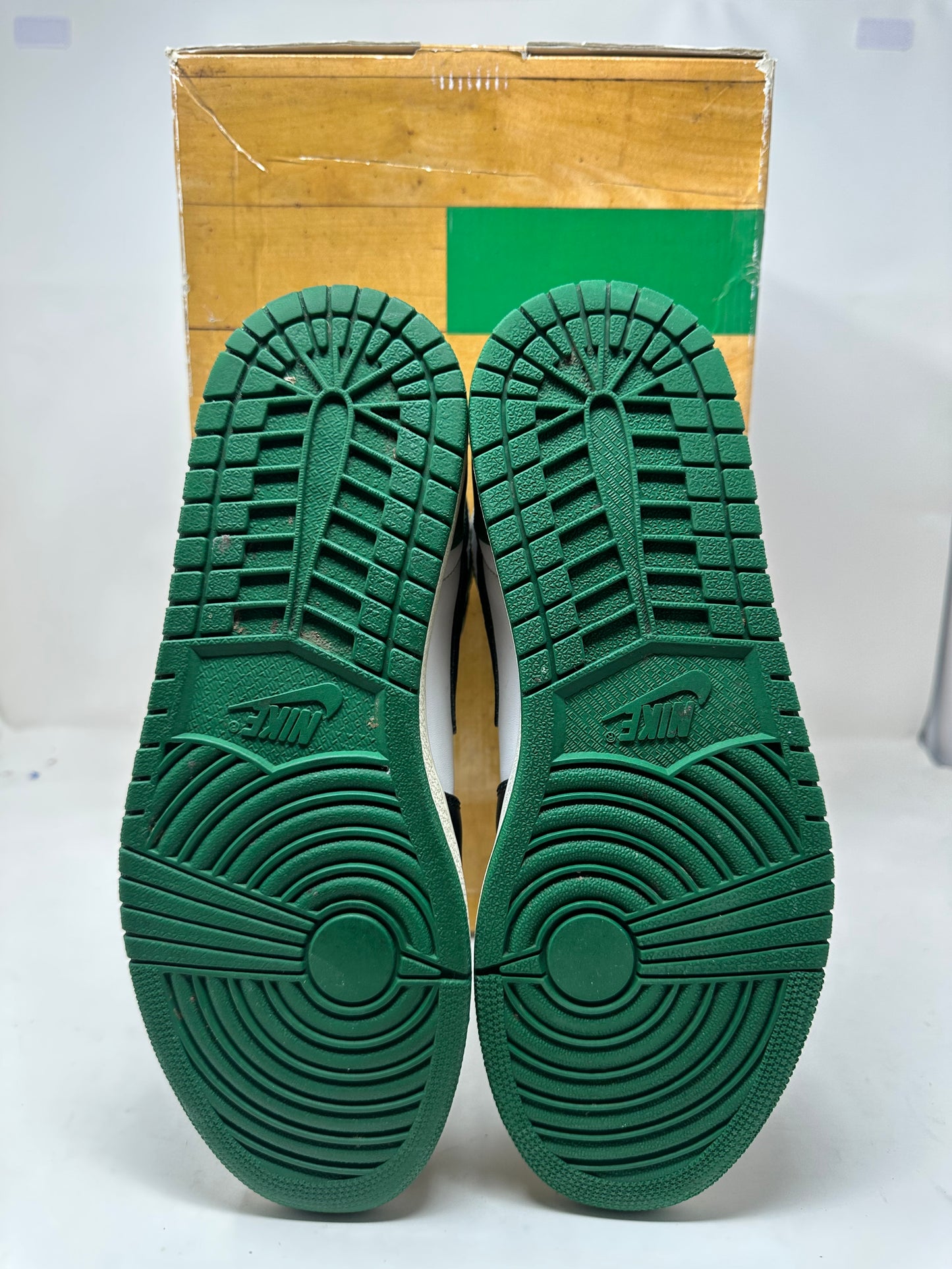 Jordan 1 High DMP “Celtics”