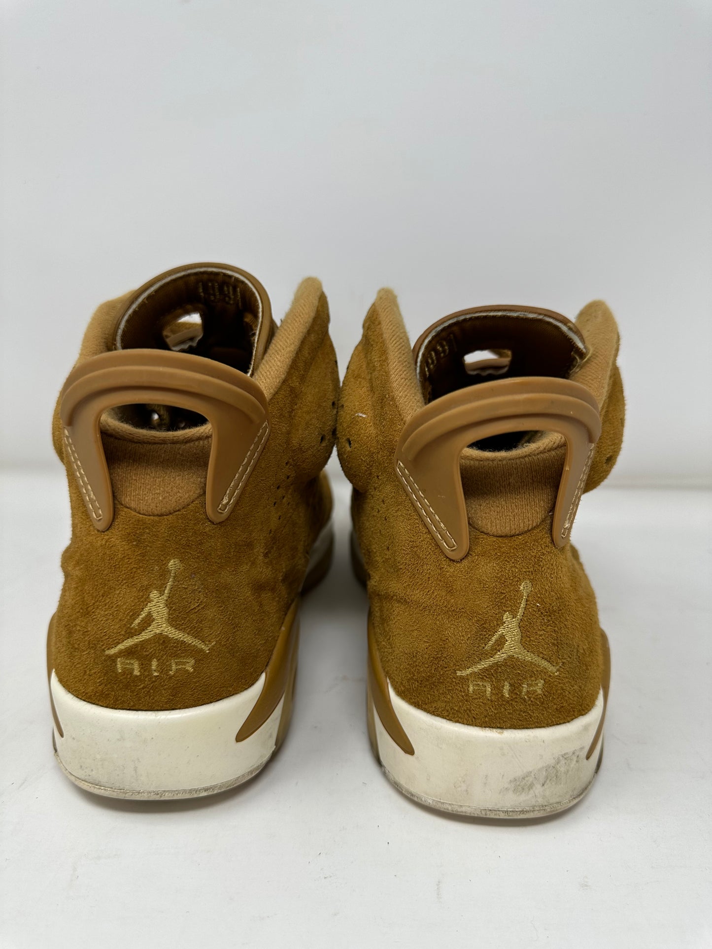 Jordan 6 “Wheat”