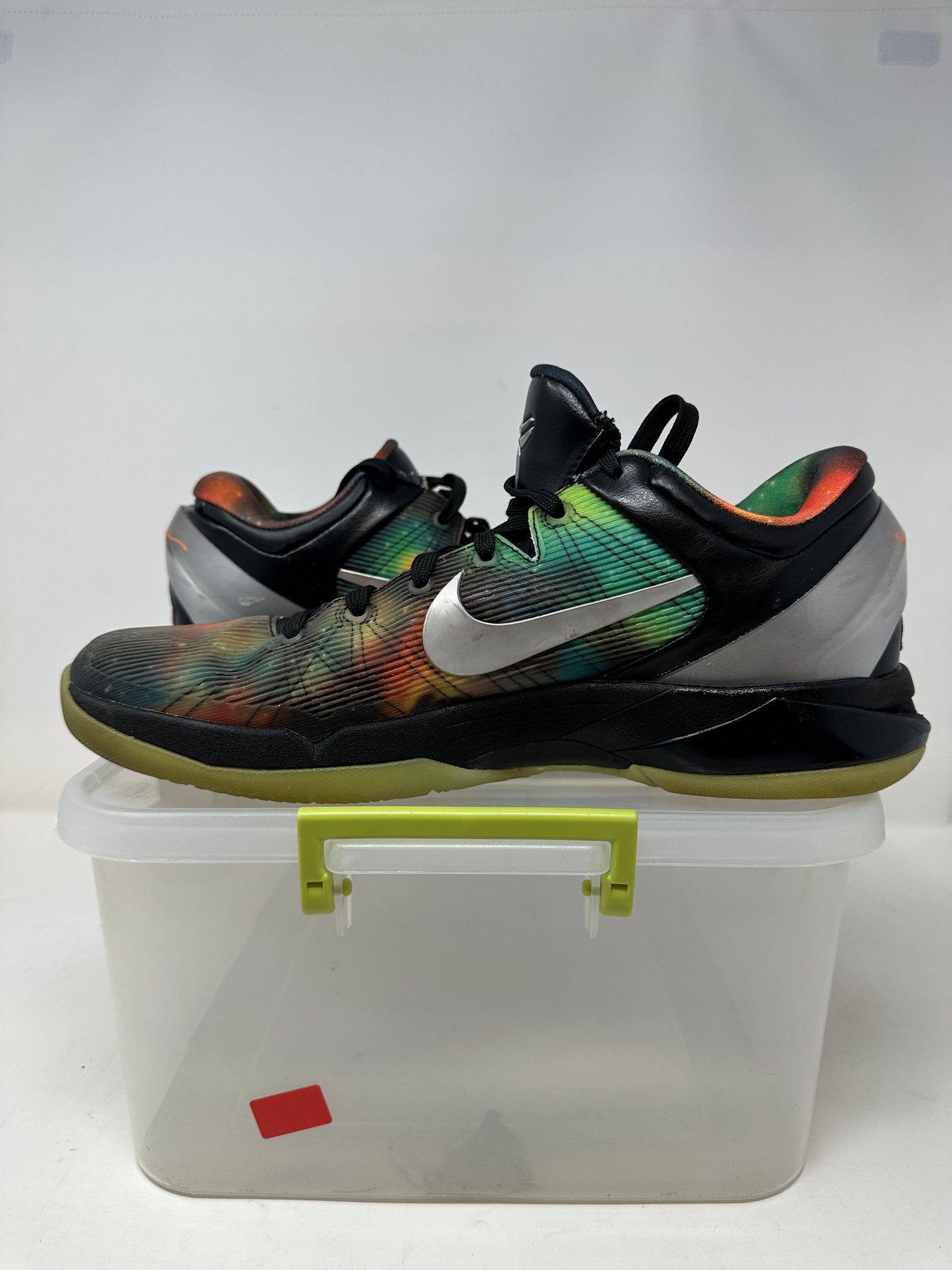 Nike Kobe 7 “Galaxy”