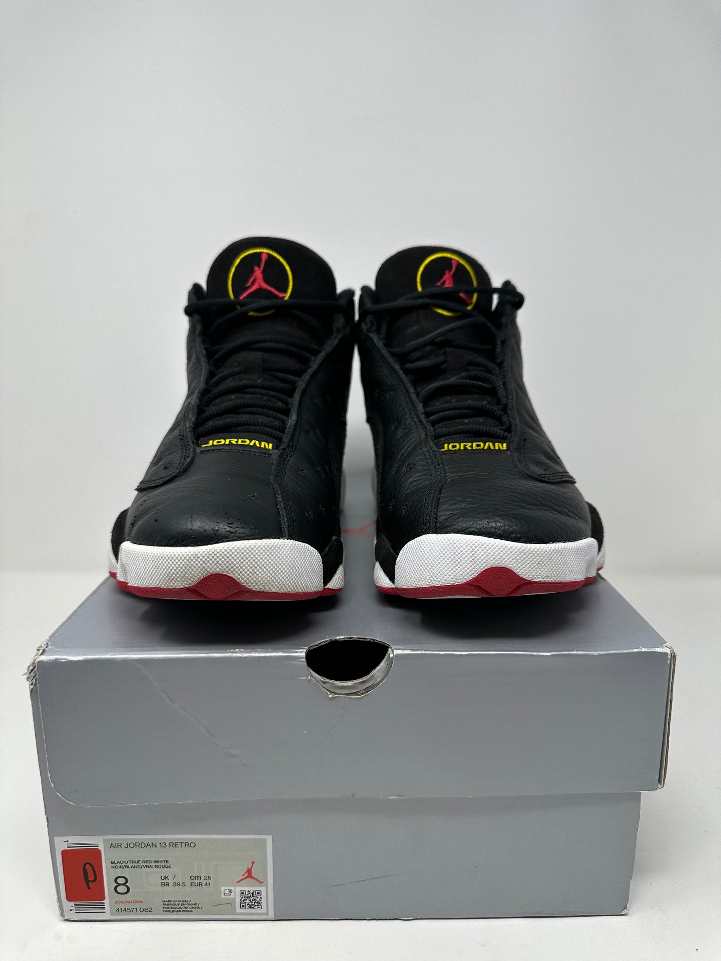 Jordan 13 (2023) “Playoff”