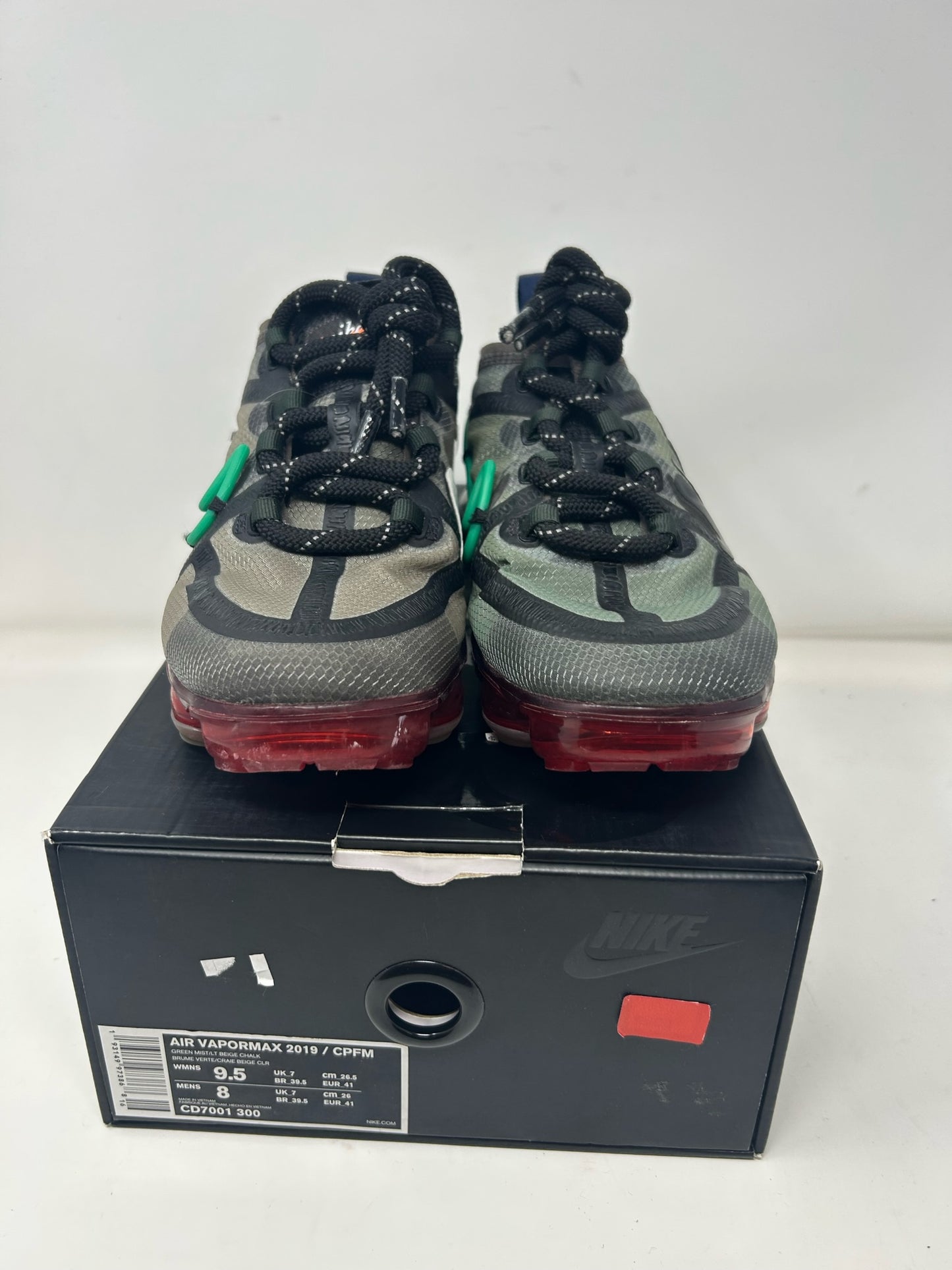 Nike Air Vapormax Women’s (CPFM)