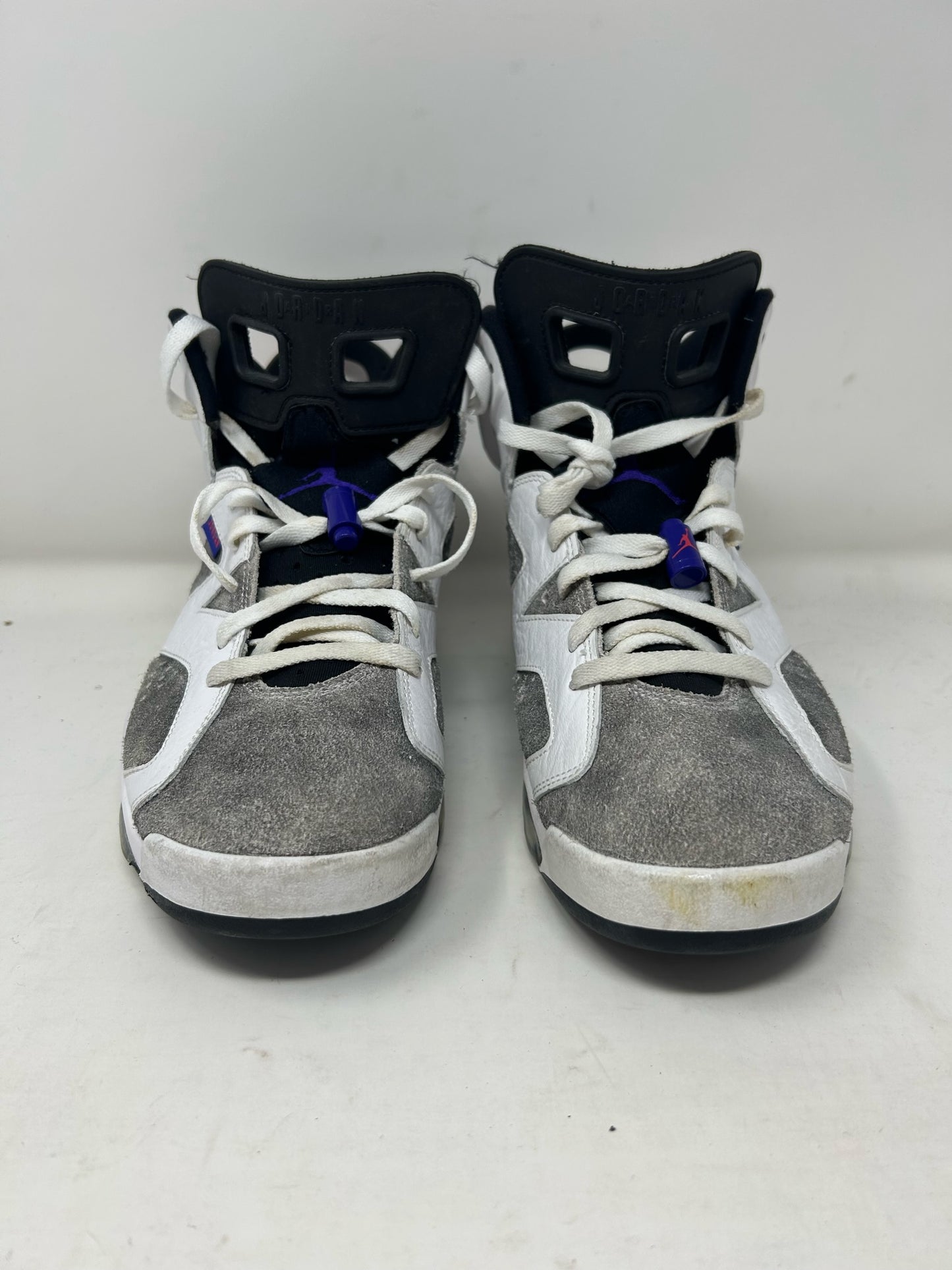 Jordan 6 “Flint”