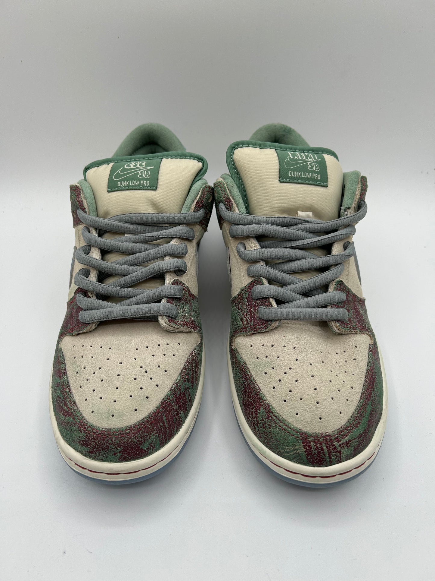 Nike SB Dunk Low “Crenshaw”