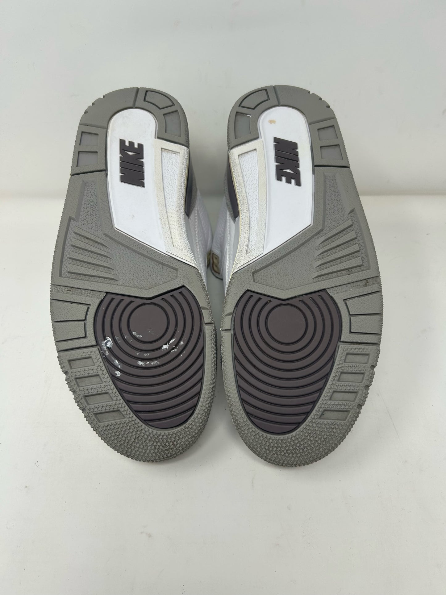 Jordan 3 Women’s “A Ma Maniere”