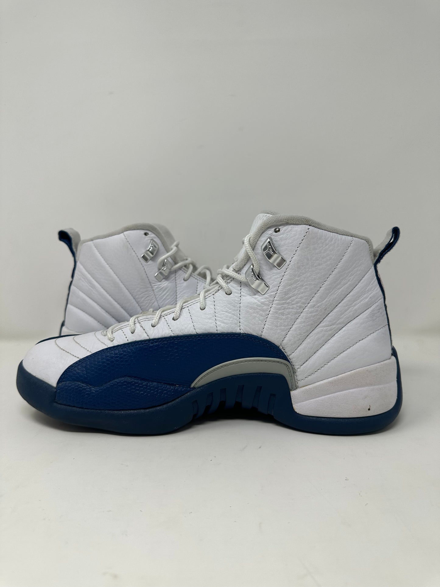 Jordan 12 “French Blue”