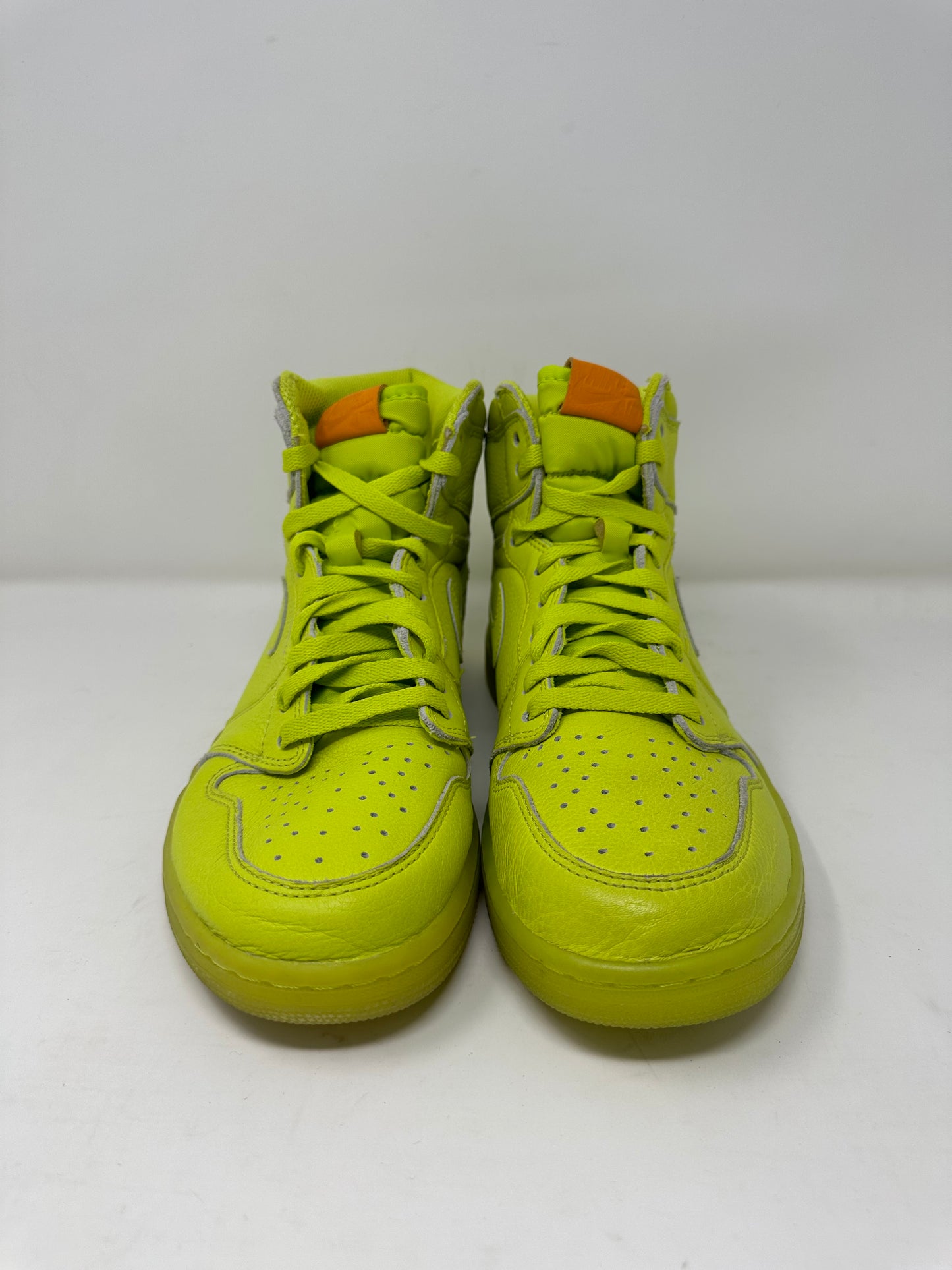 Jordan 1 High Gatorade “Cyber”