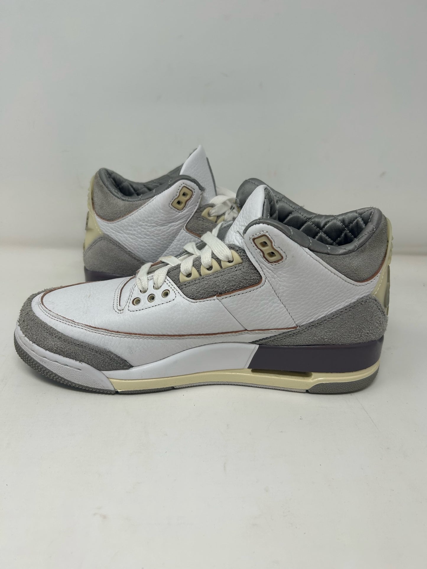 Jordan 3 Women’s “A Ma Maniere”