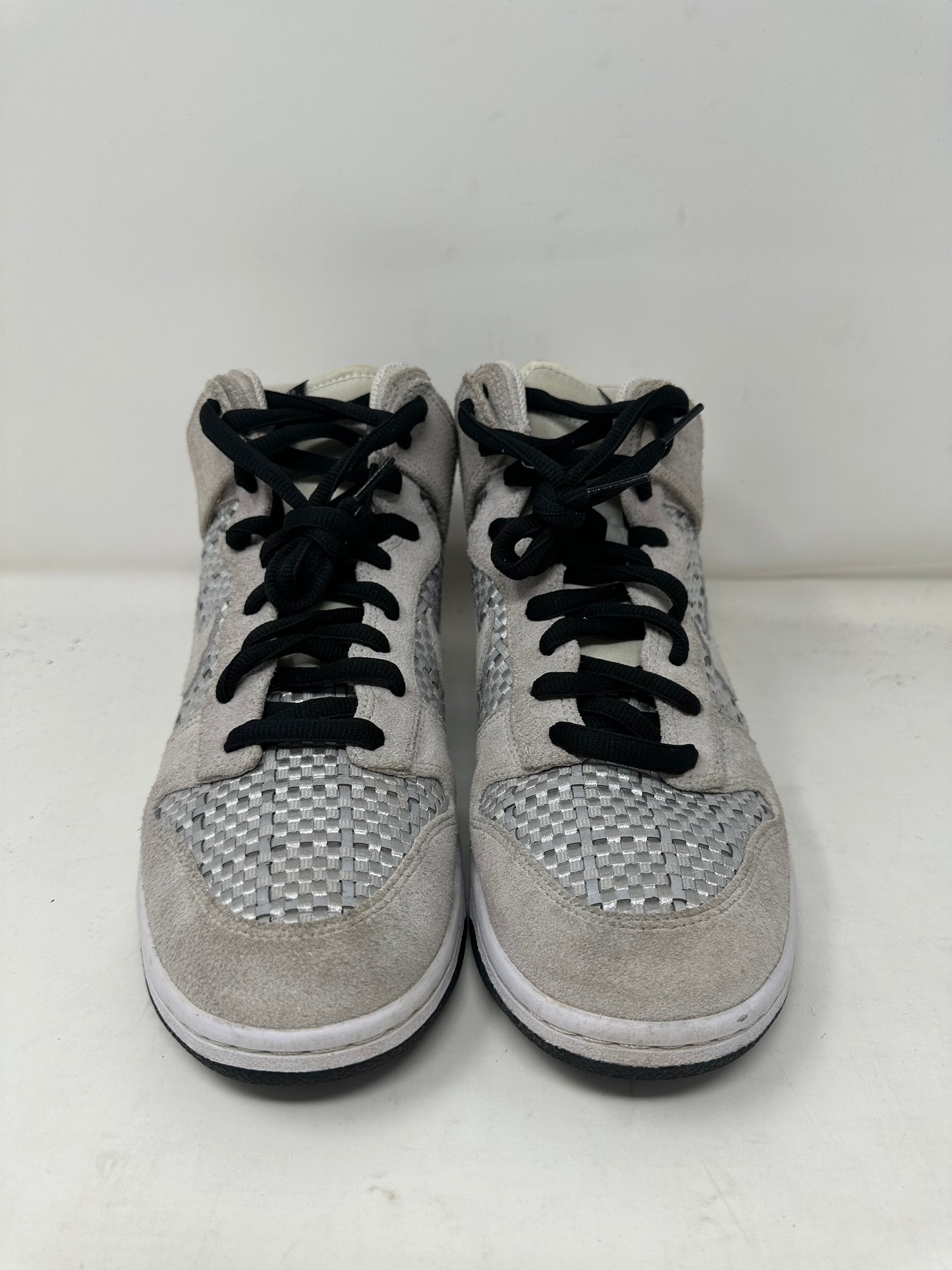 Nike SB Dunk High “Neutral Grey”
