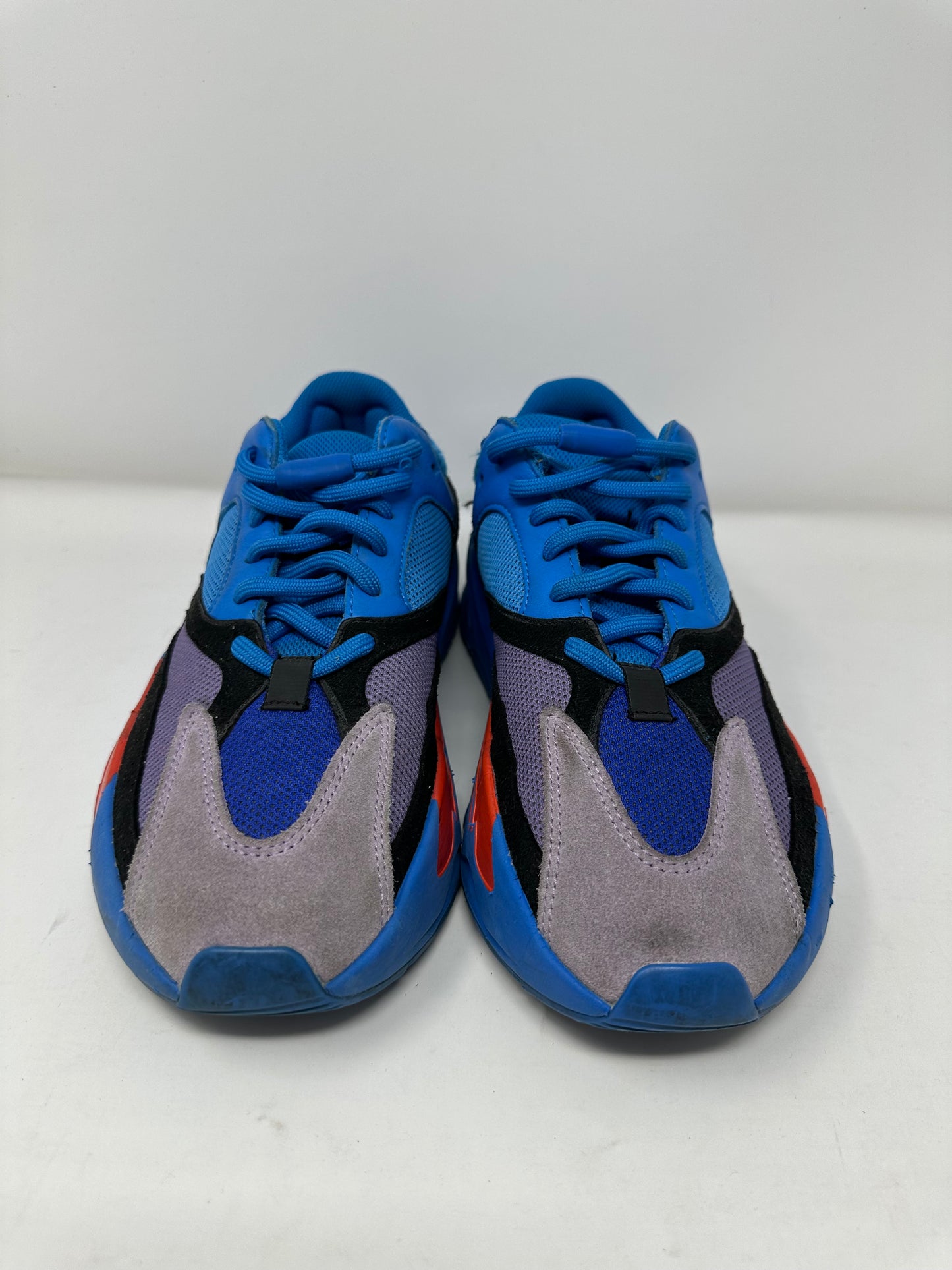 Adidas Yeezy 700 “Hi-Res Blue”