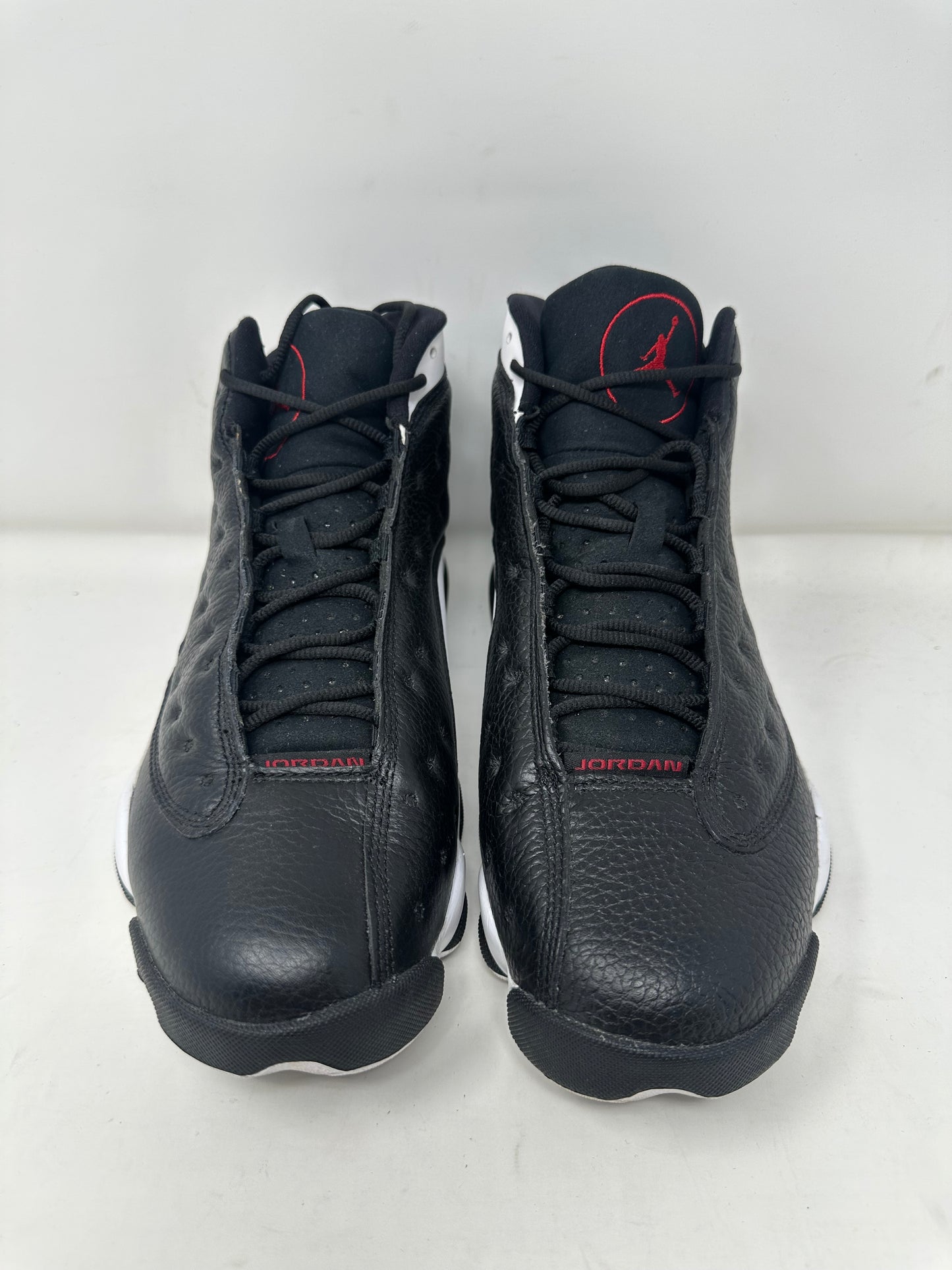 Jordan 13 “Reverse He Got Game”