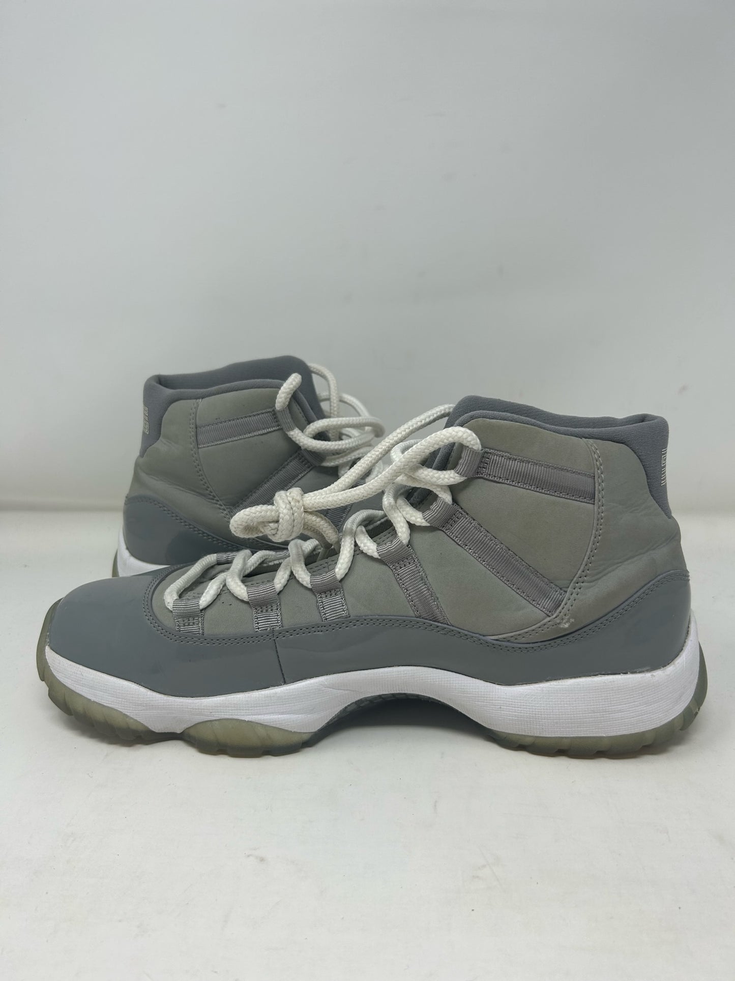 Jordan 11 (2010) “Cool Grey”