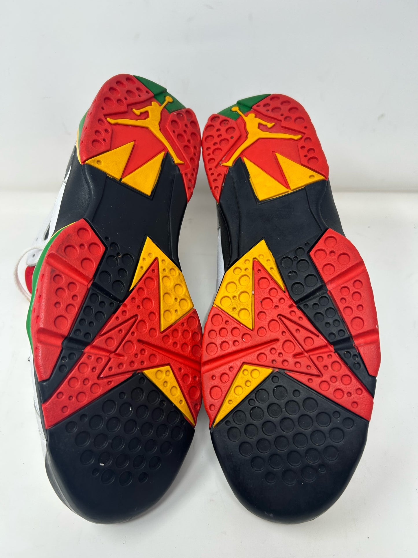 Jordan 7 “BIN23”