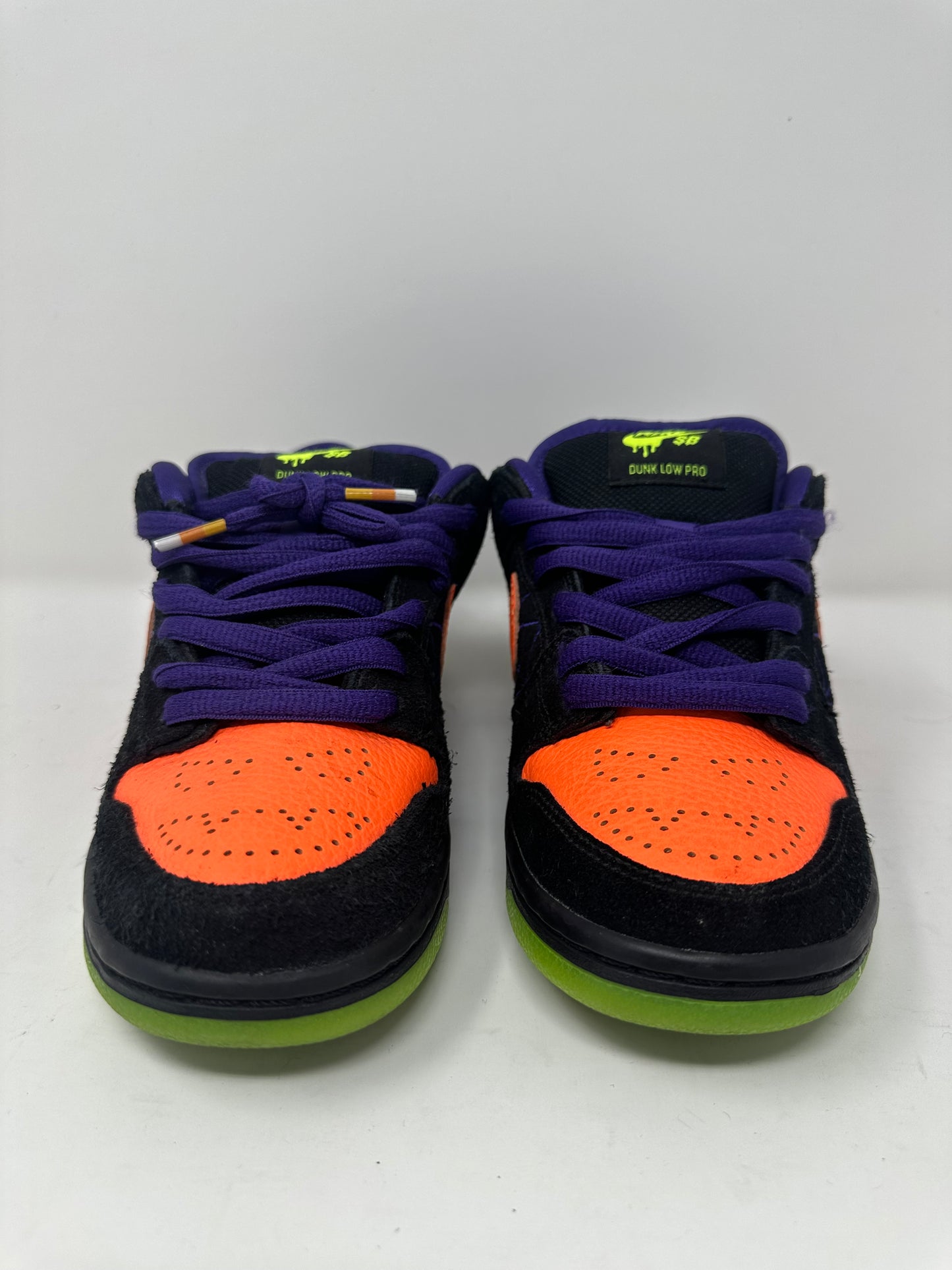 Nike SB Dunk Low “Night of Mischief”