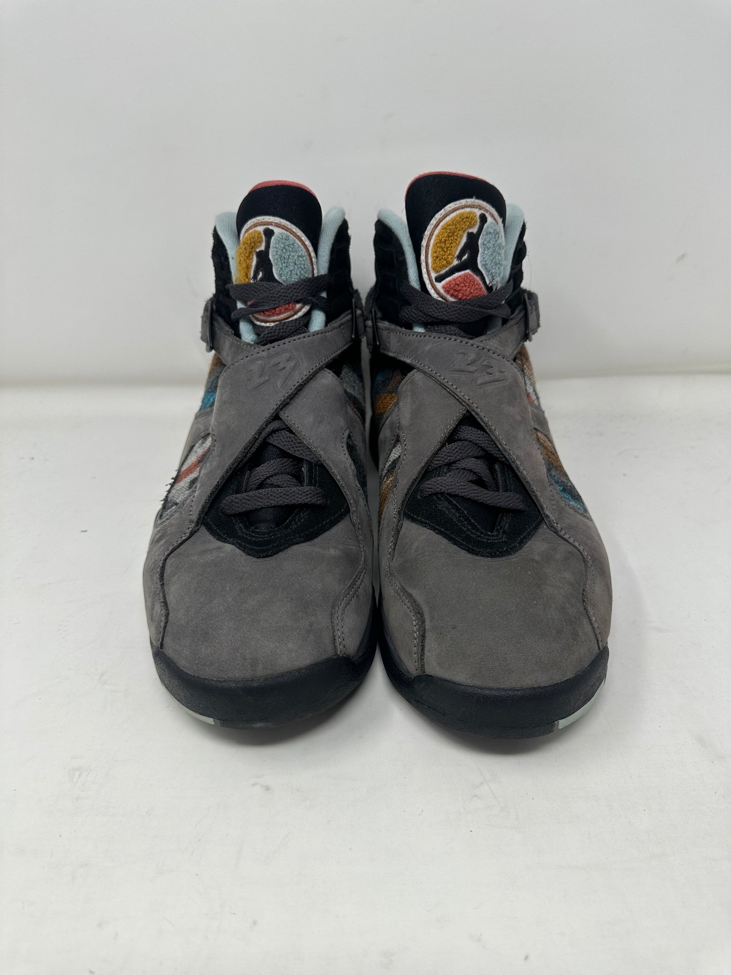 Jordan 8 “N7”