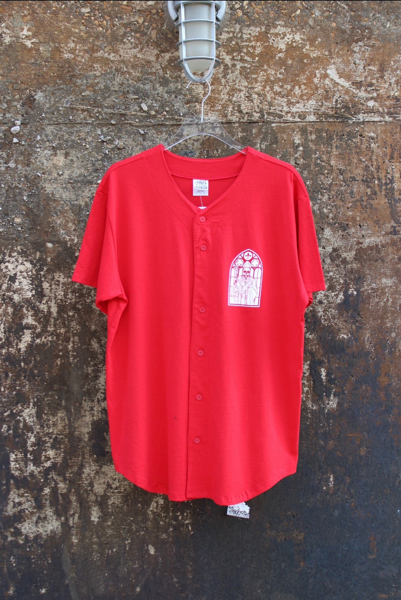ST. LOU Baseball Shirts