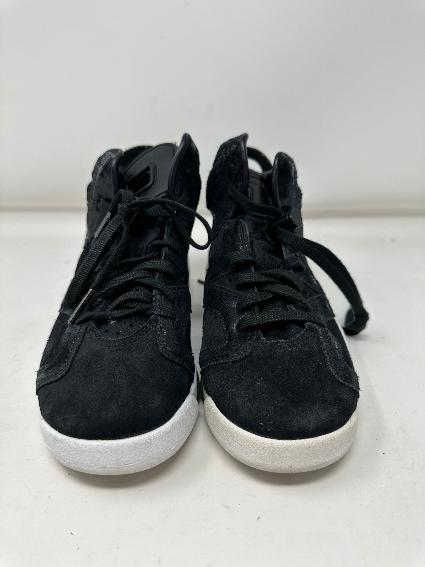 Jordan 6 GS “Black Heiress”