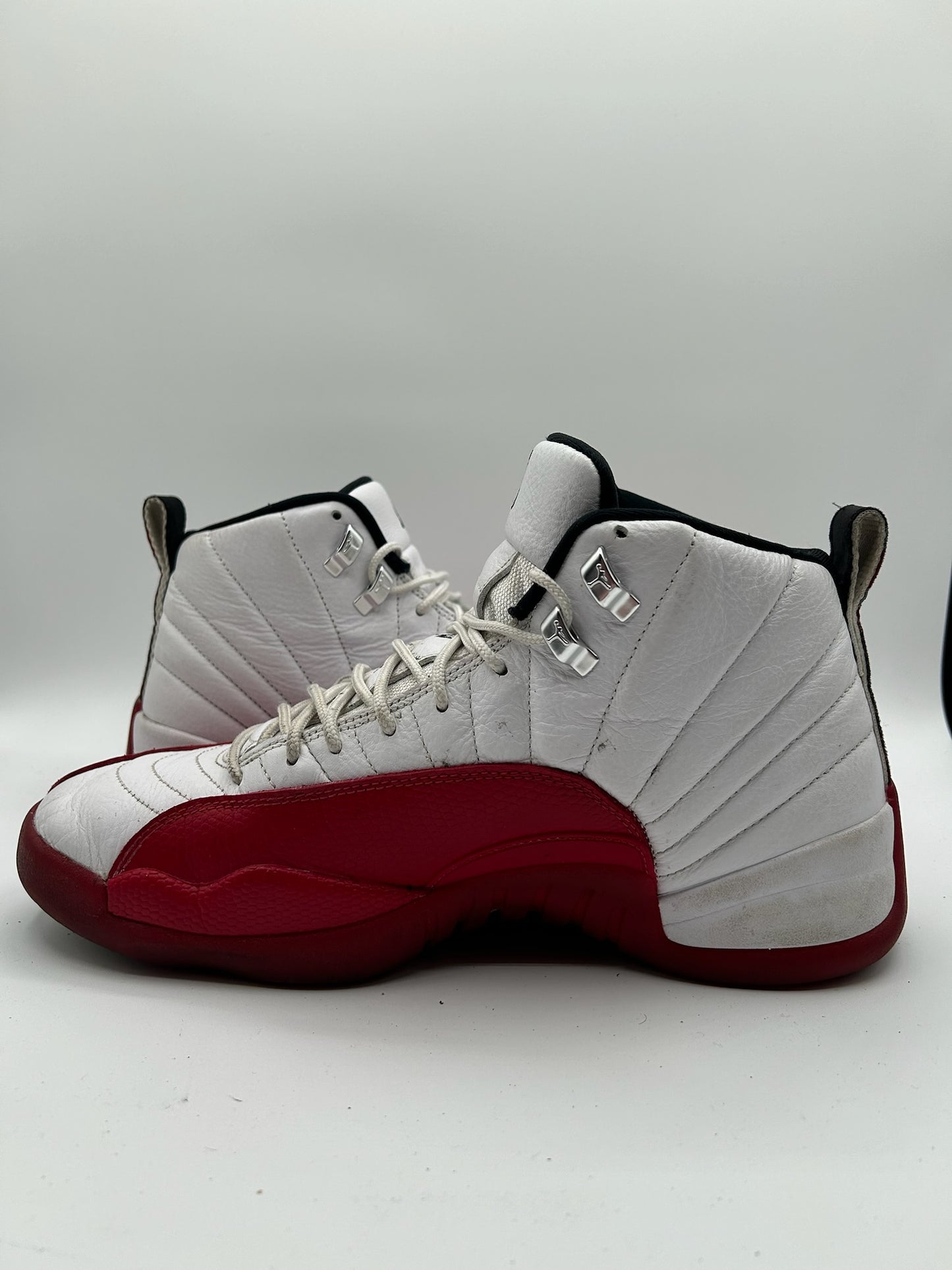 Jordan 12 (2023) “Cherry”