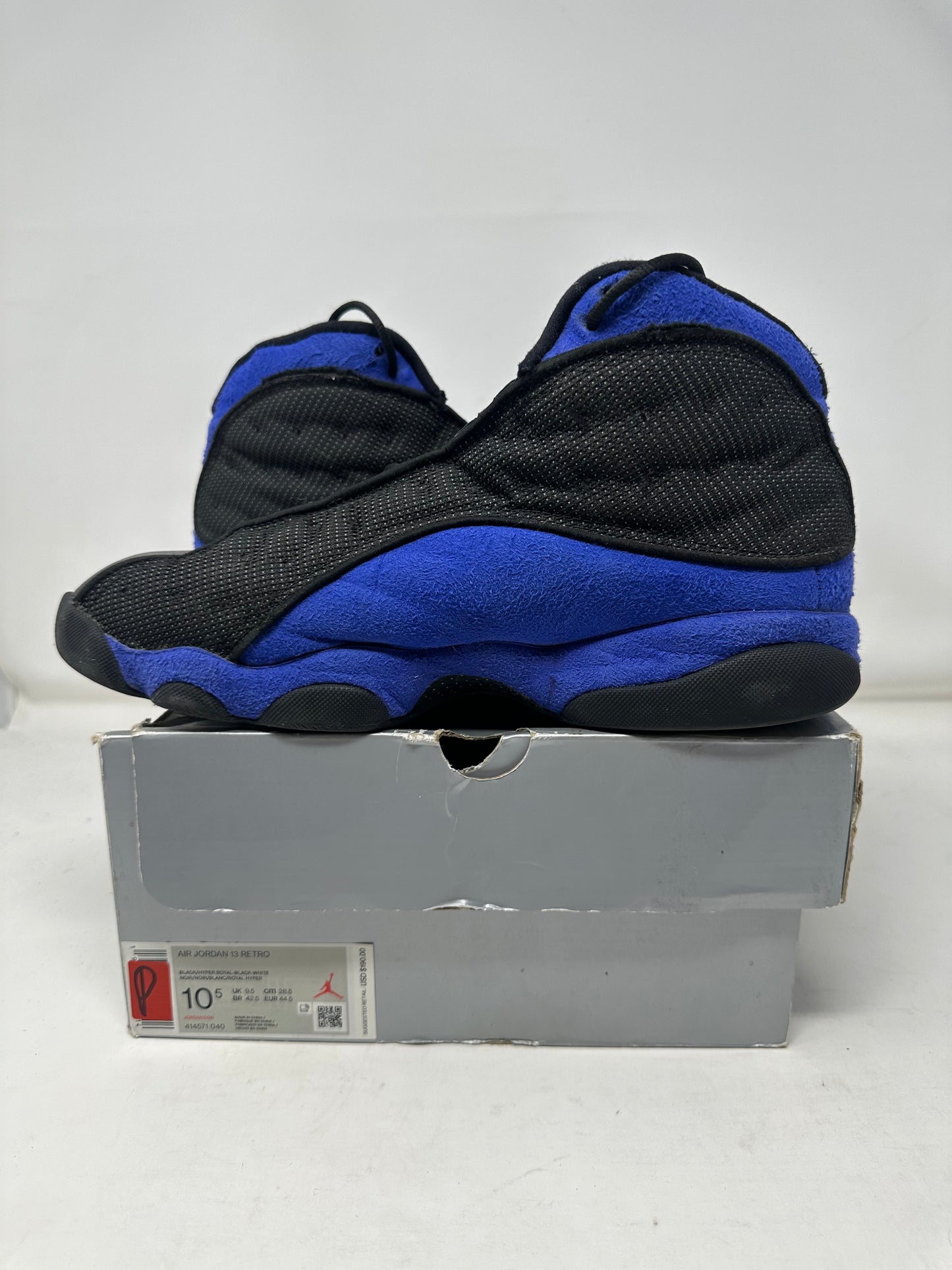 Jordan 13 “Royal”