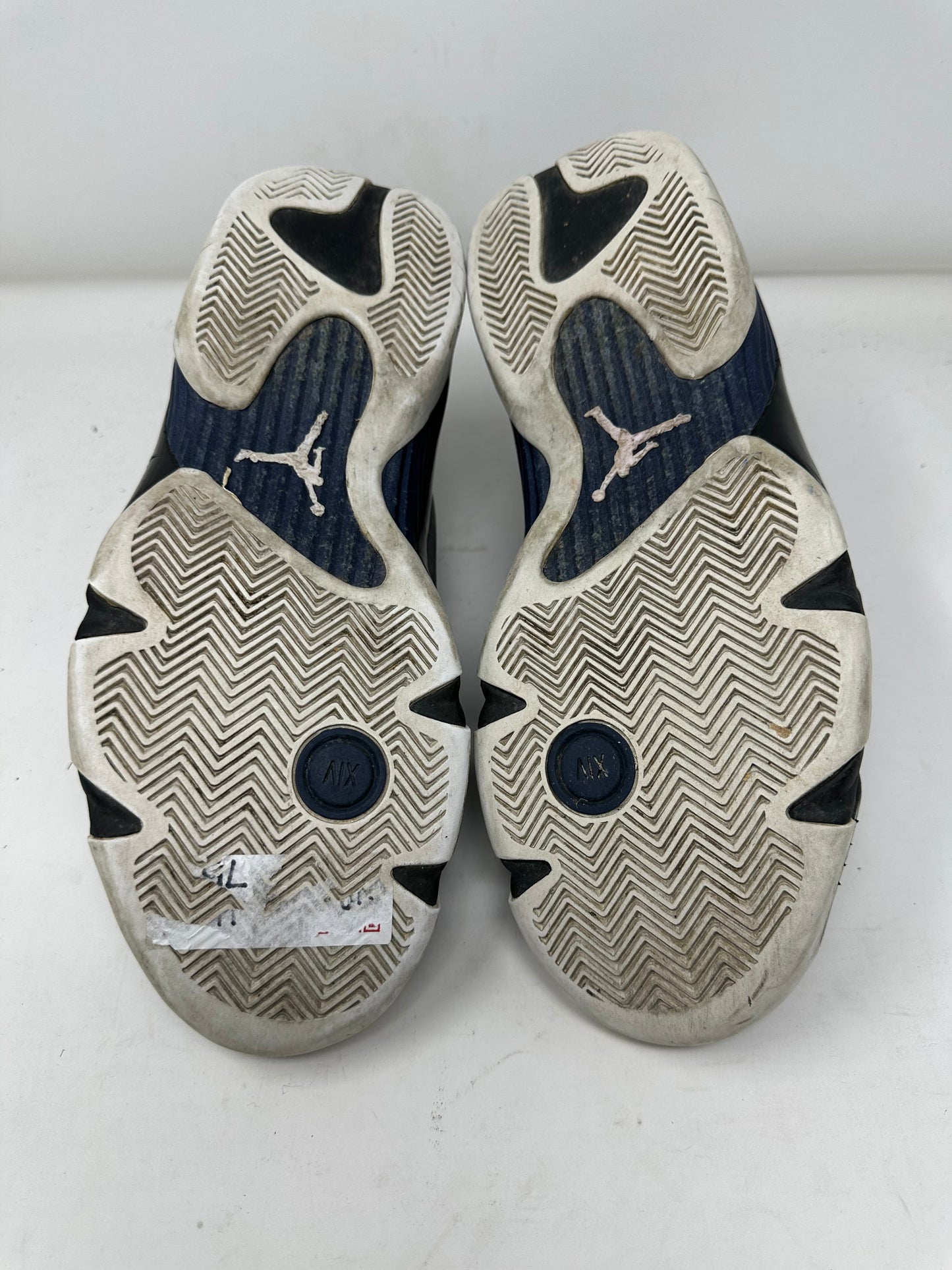 Jordan 14 “Light Graphite”