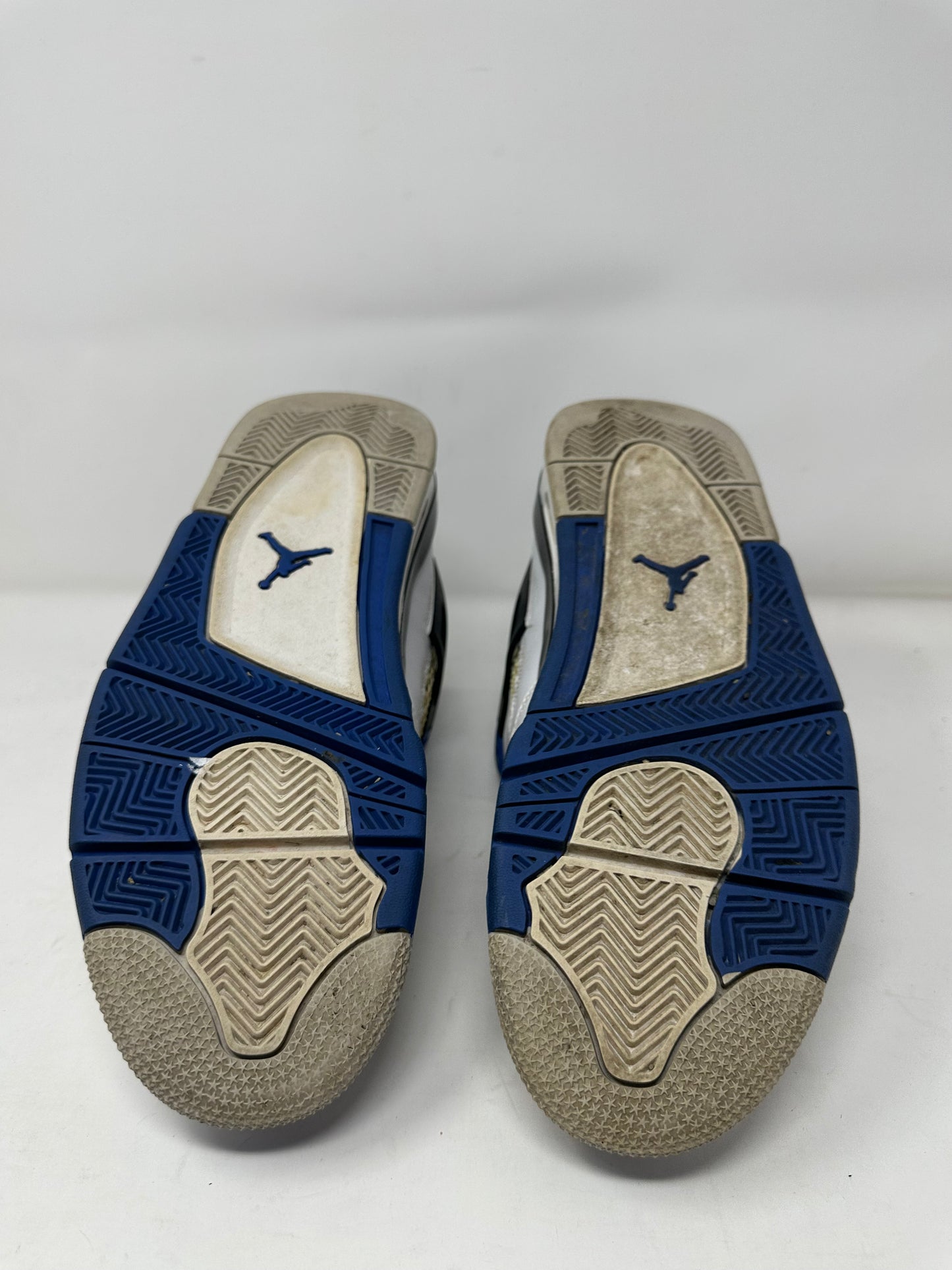 Jordan 4 “Motorsport”