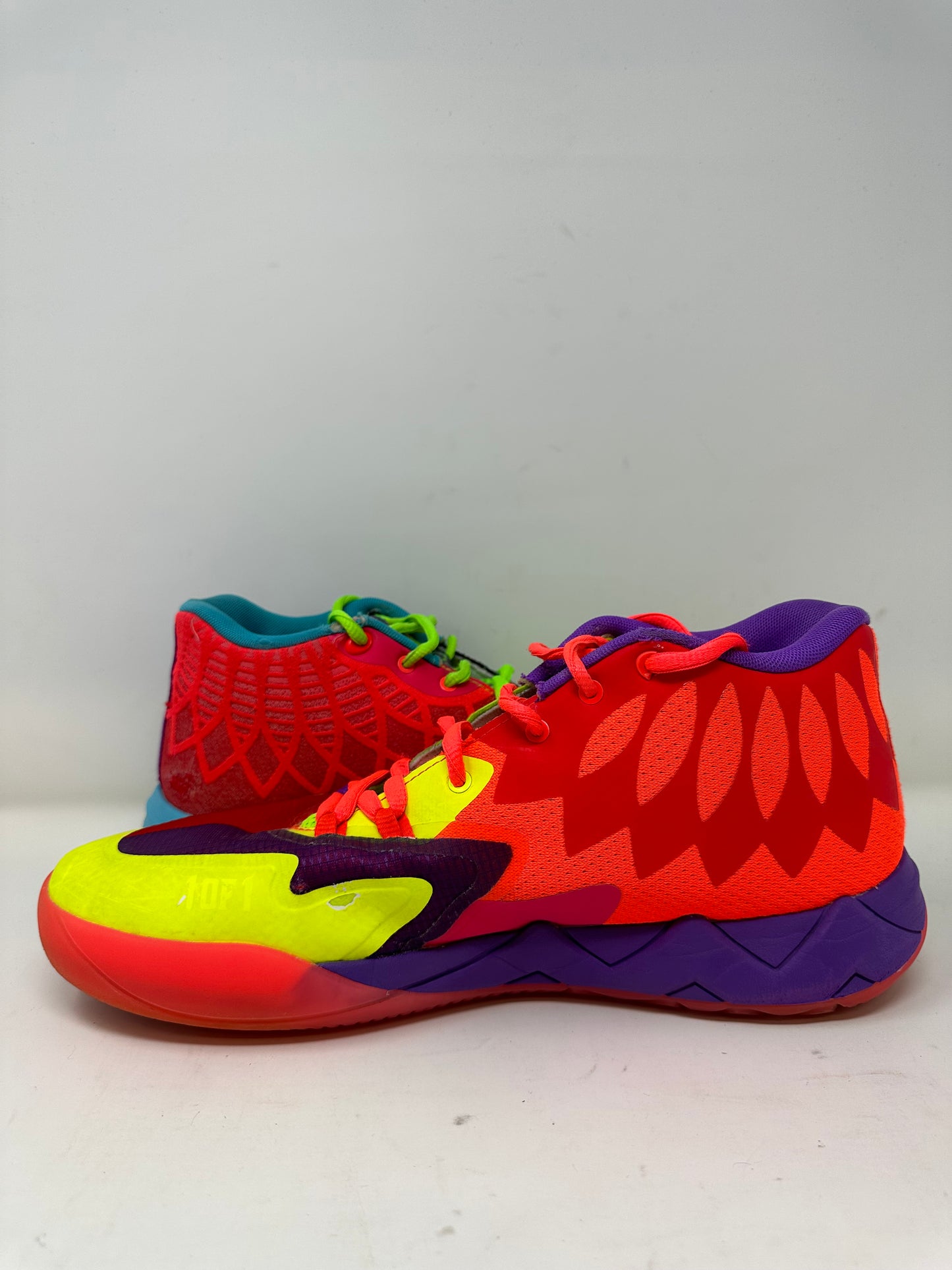 Puma LaMelo Ball MB.01 “Be You”