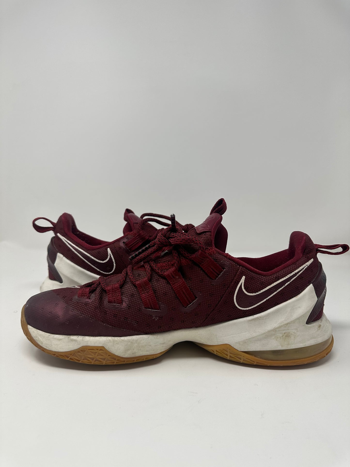 Nike Lebron 13 Low “Cavs”