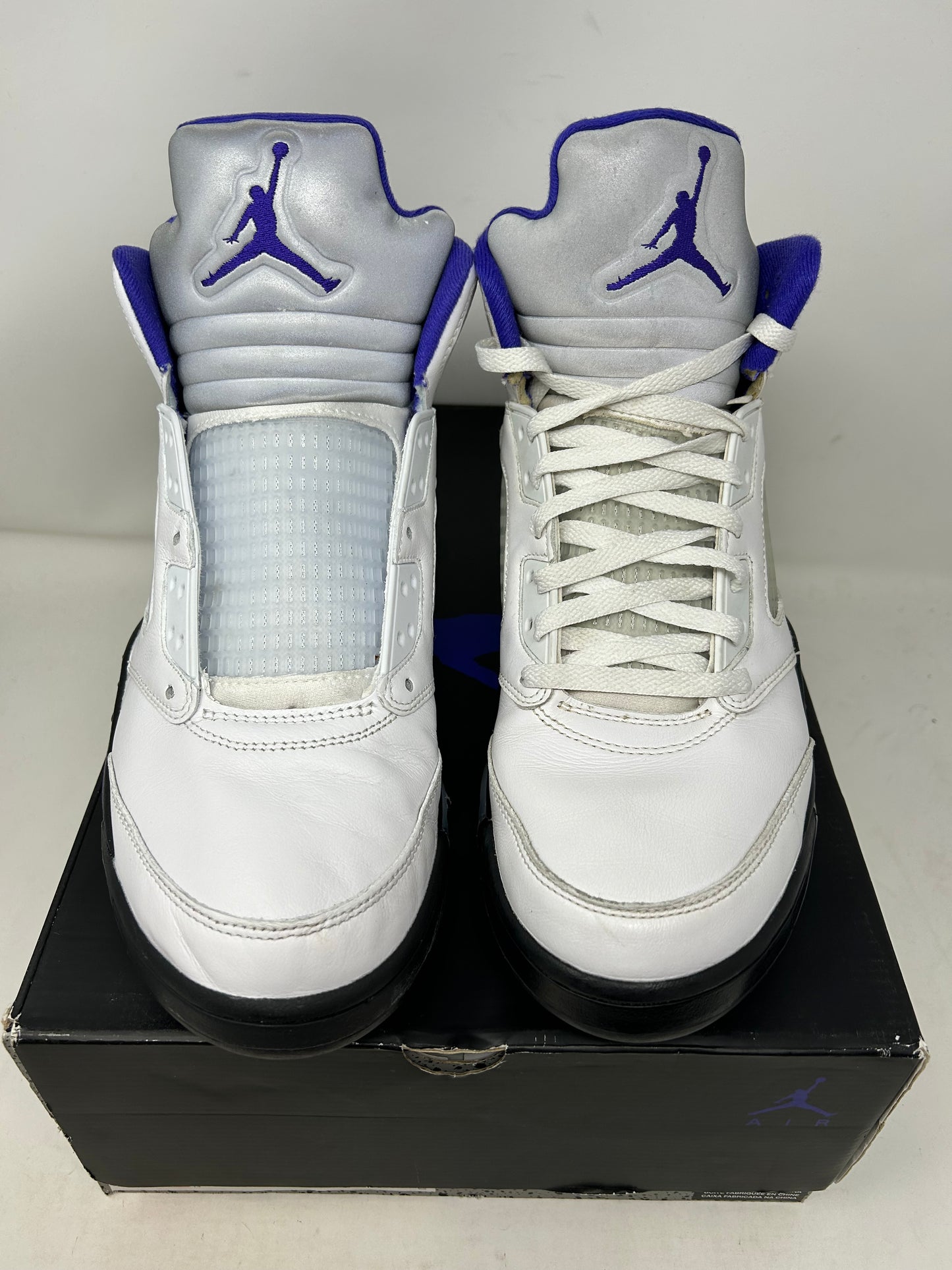 Jordan 5 “Concord”