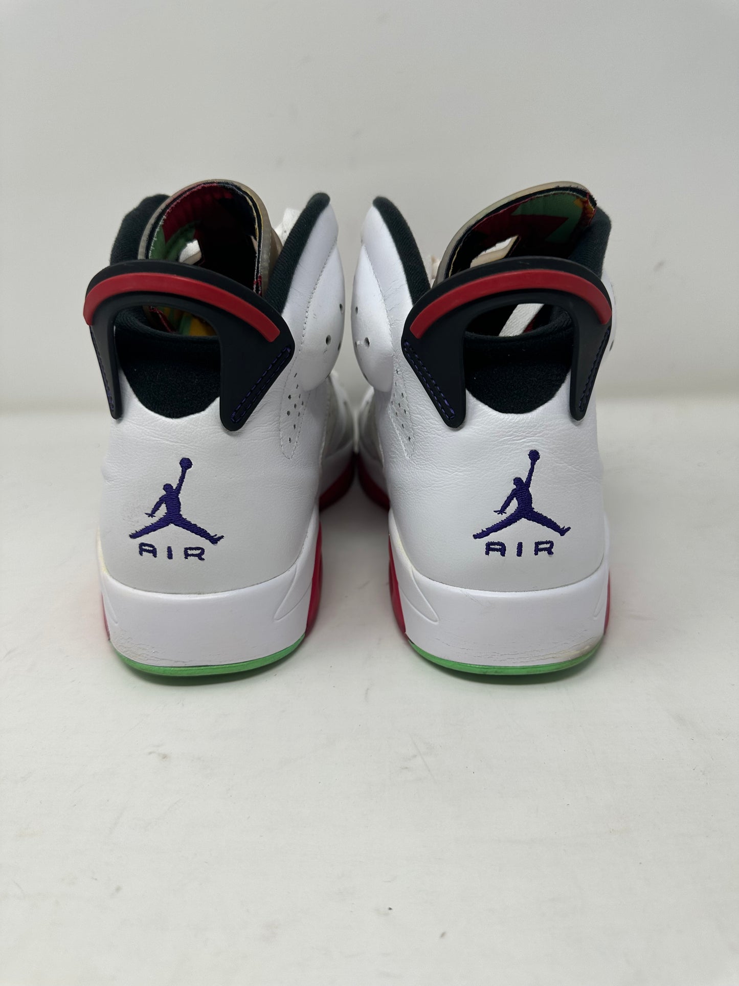 Jordan 6 “Hare”