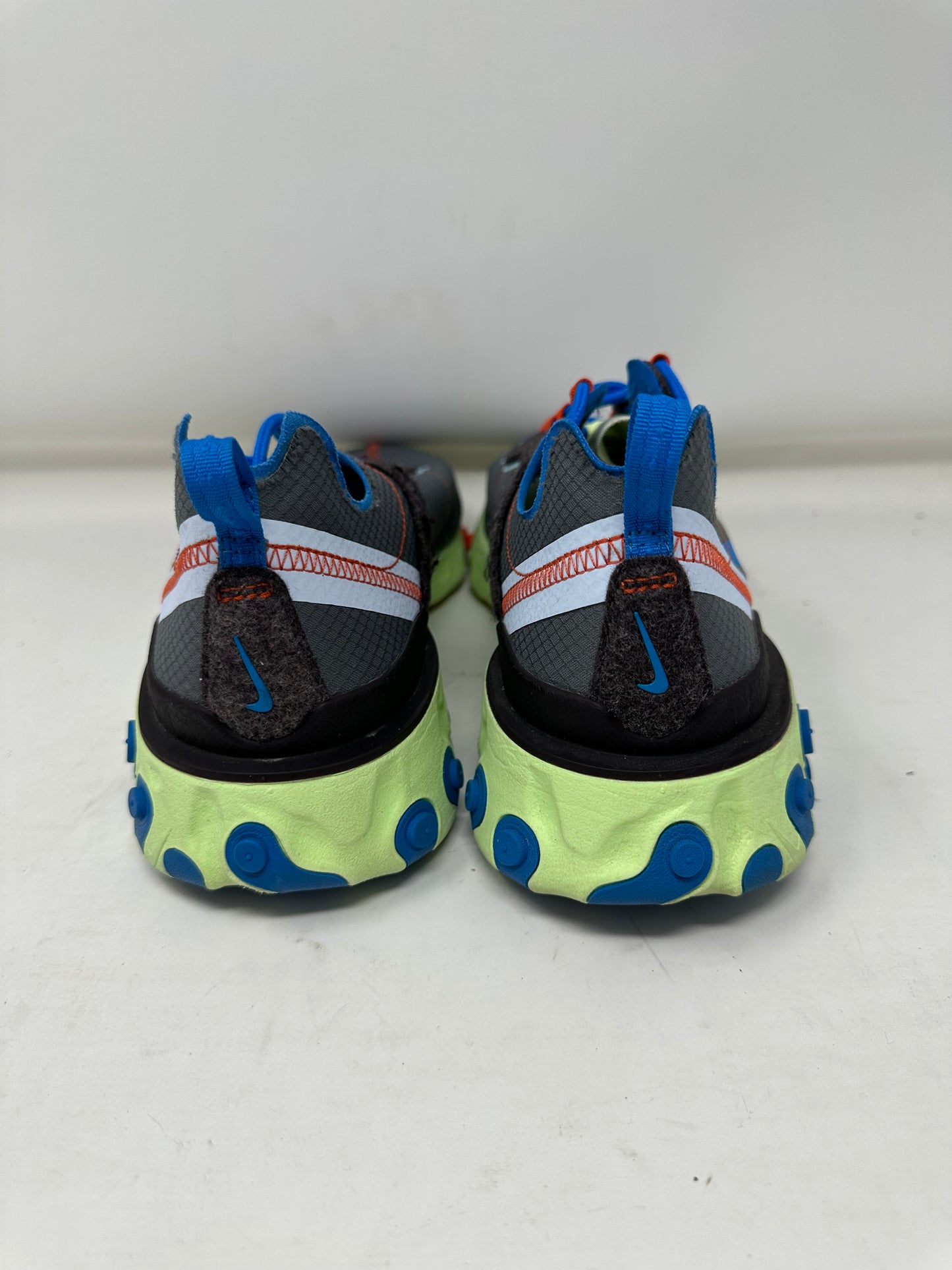 Nike React Element 55 “Photo Blue”