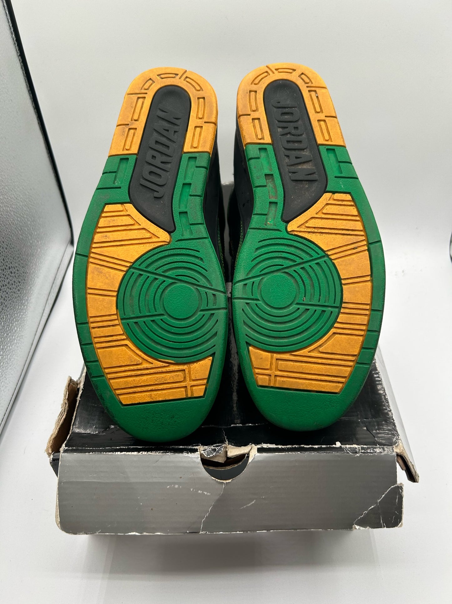 Jordan 2 “Doernbecher”