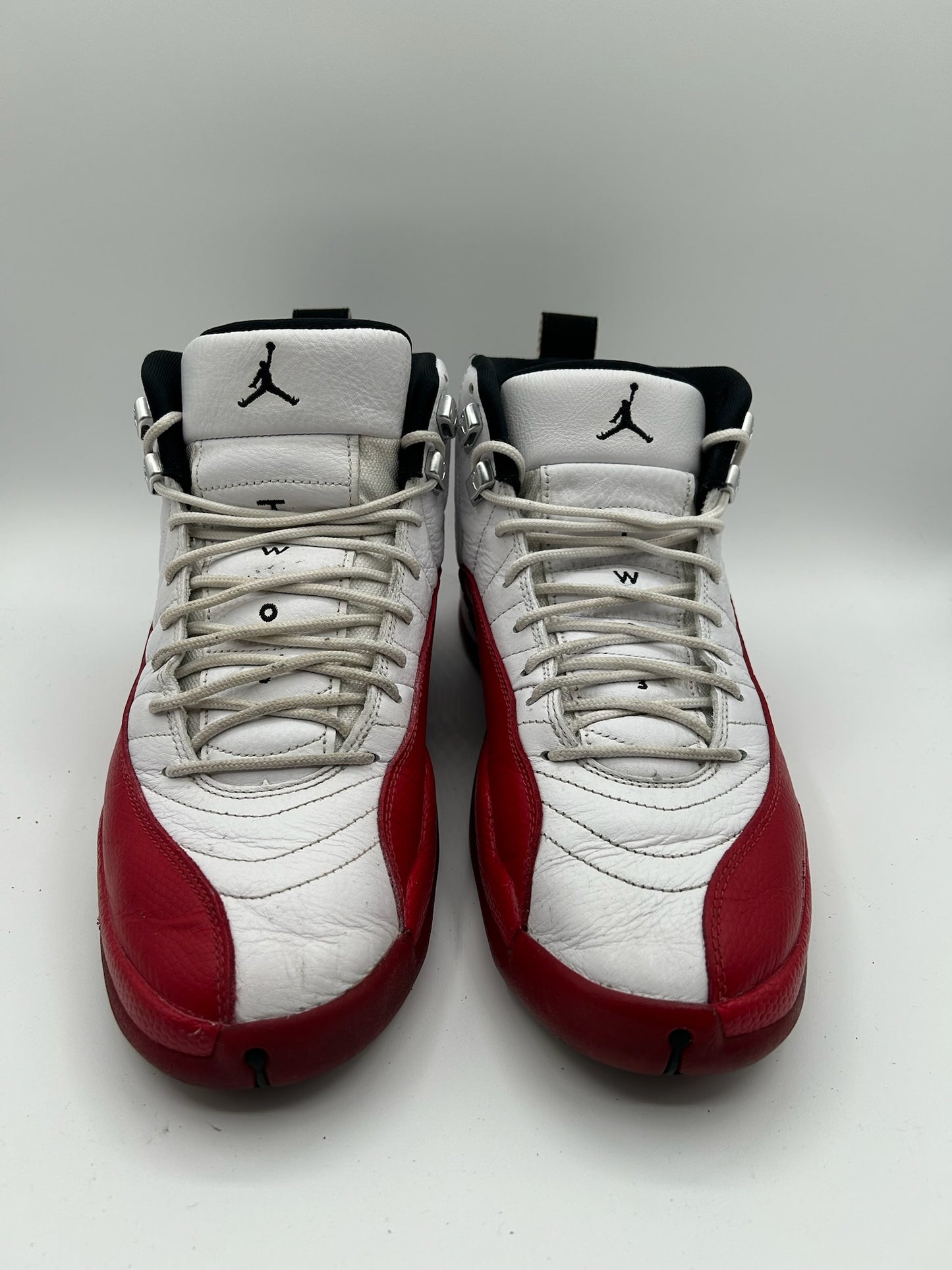 Jordan 12 (2023) “Cherry”