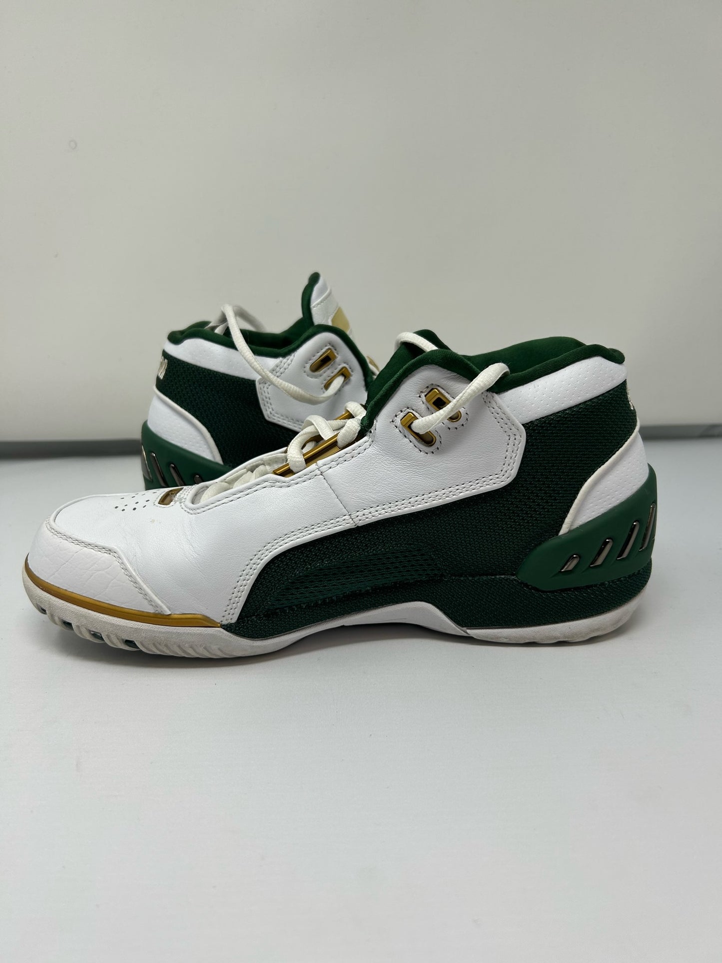 Nike Air Zoom Generation “SVSM”