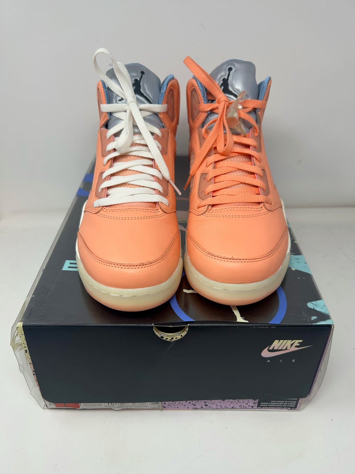 Jordan 5 DJ Khaled “Crimson Bliss”