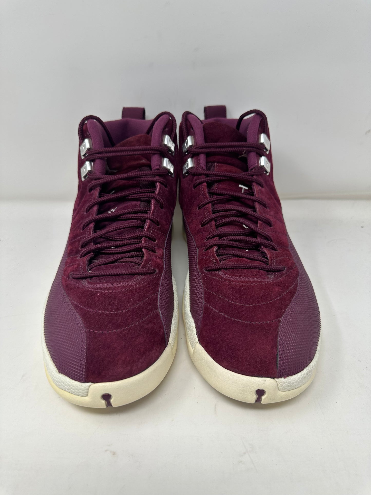 Jordan 12 “Bordeaux”