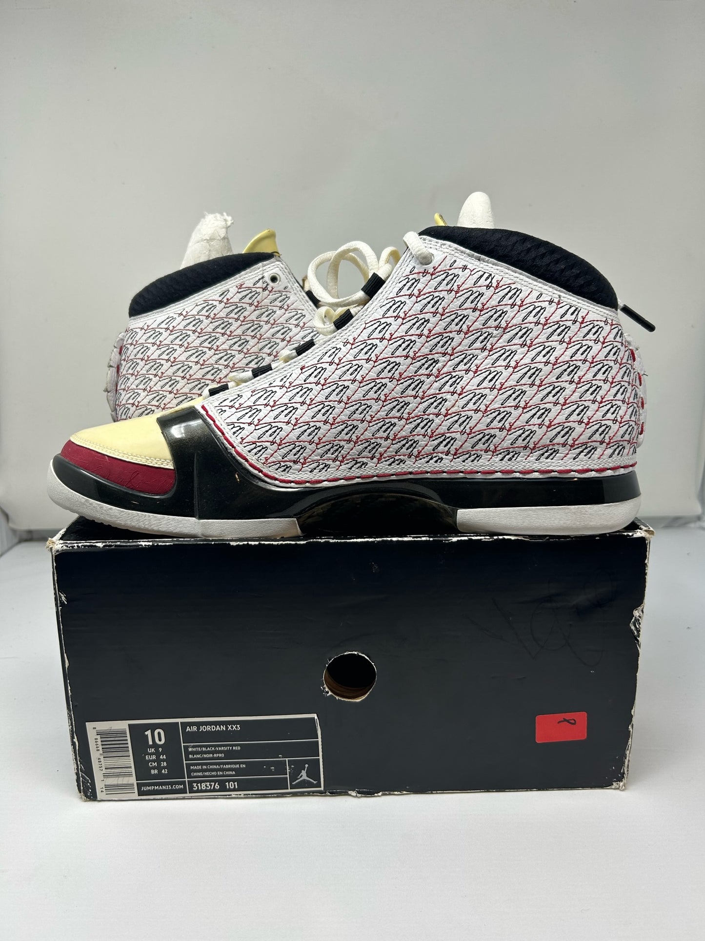 Jordan 23 “All-Star”