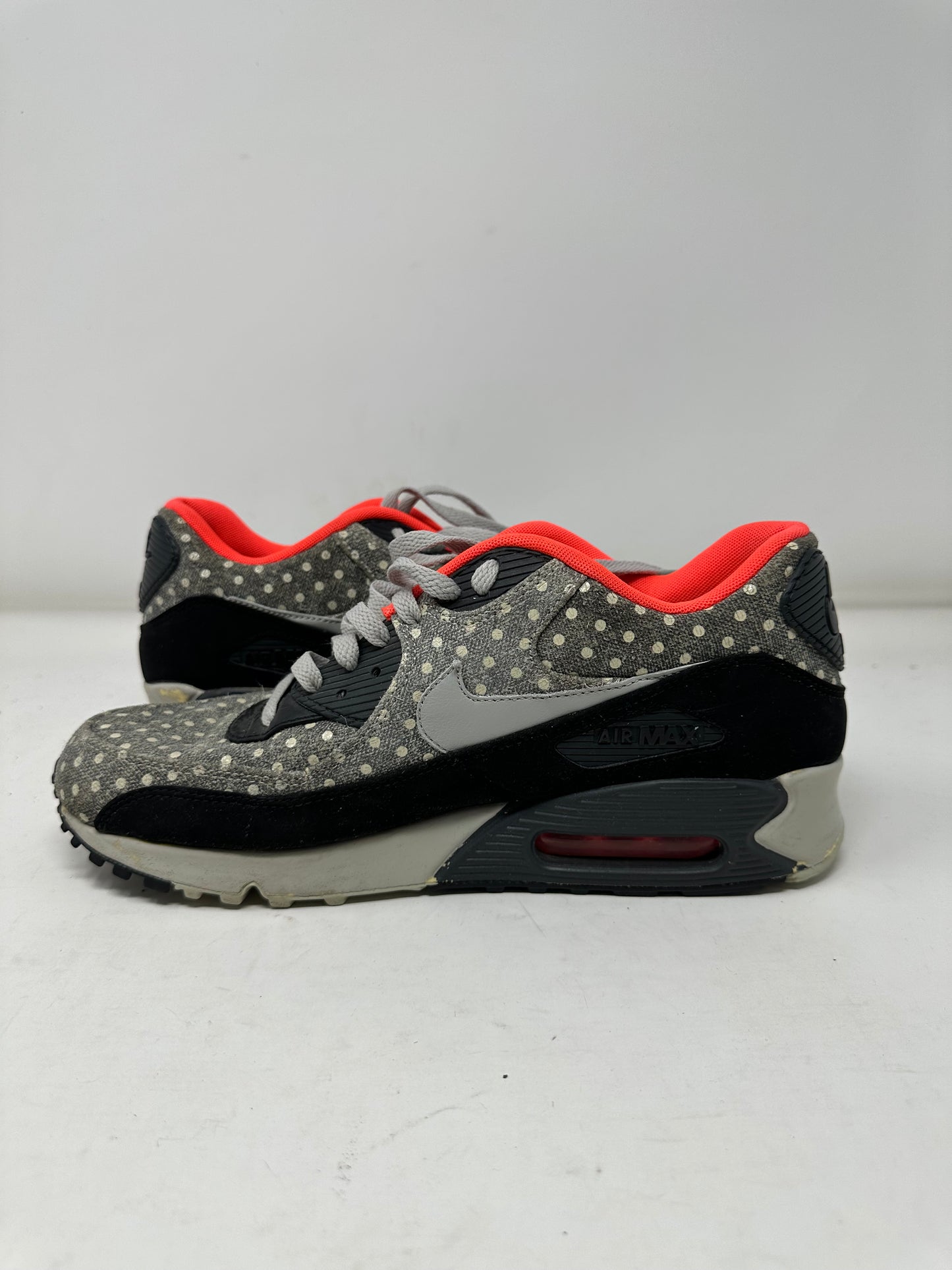Nike Airmax 90 “Polka Dot”