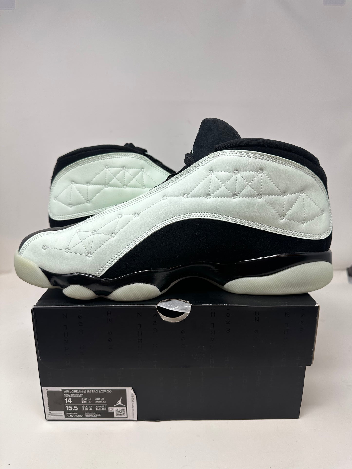 Jordan 13 Low “Singles Day”