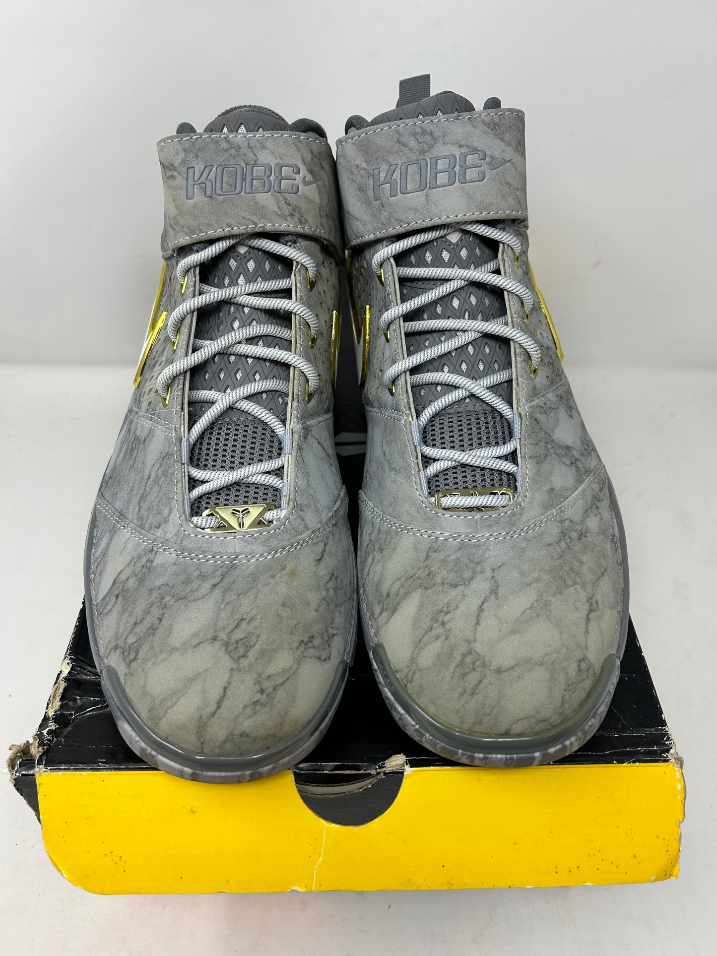 Nike Kobe 2 “Prelude”