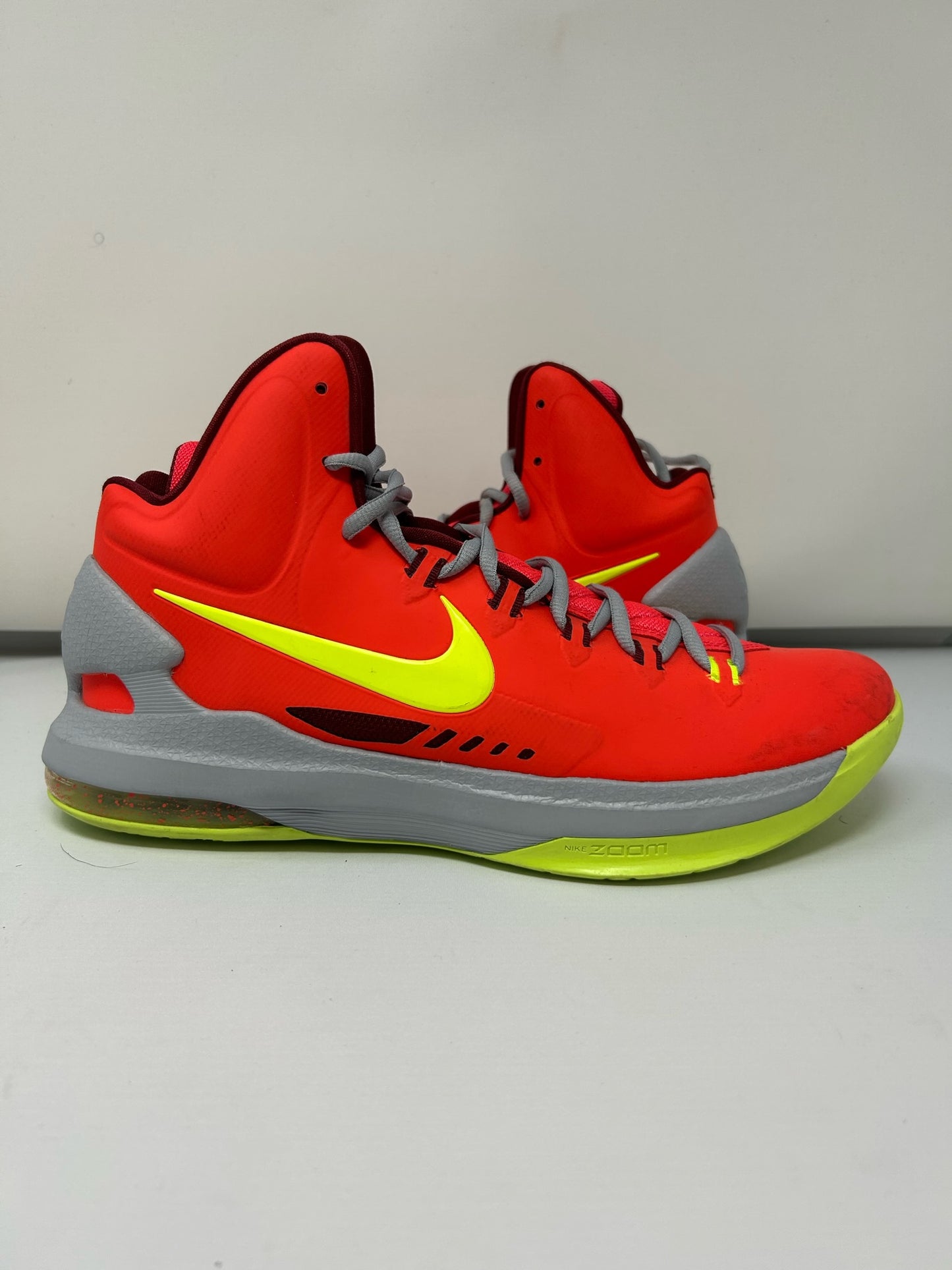 Nike KD 5 “DMV”