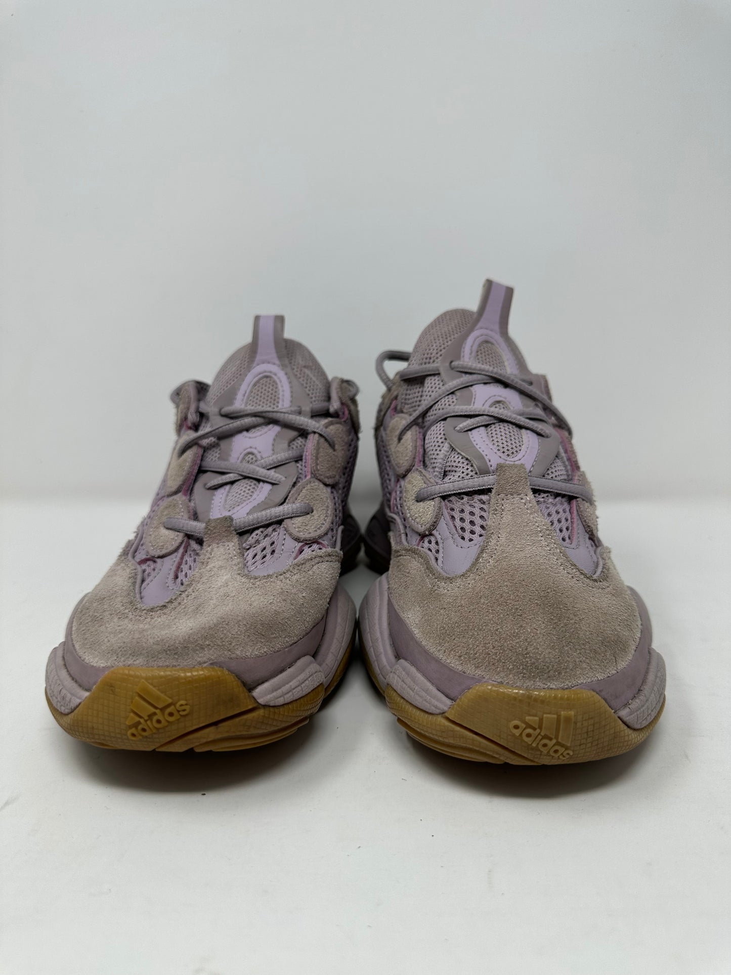 Adidas Yeezy 500 “Soft Vision”