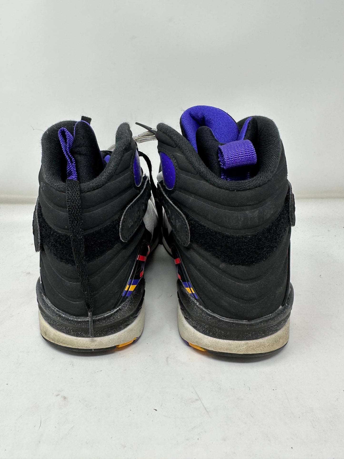 Jordan 8 “Three Peat”