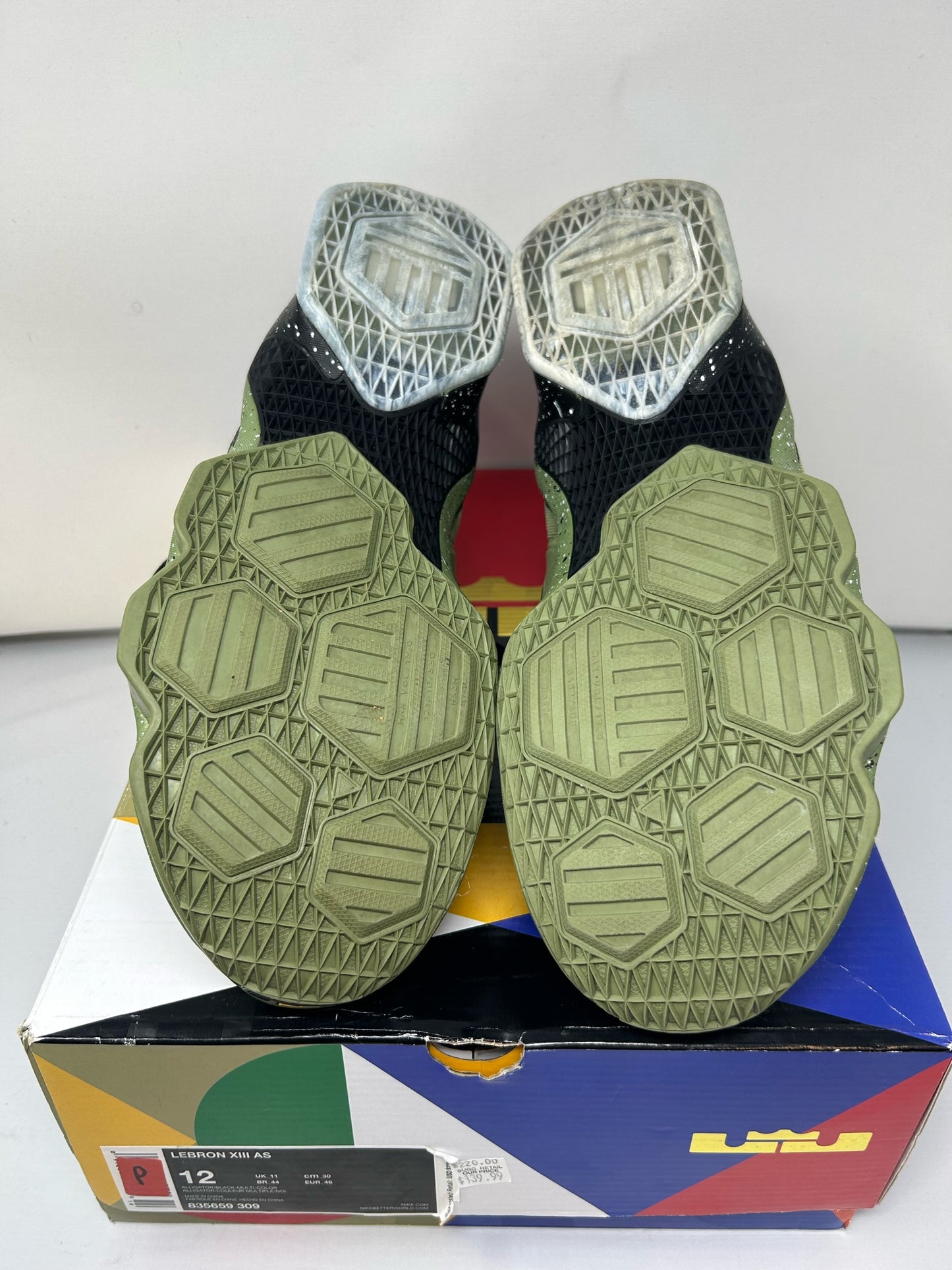 Nike LeBron 13 “All-Star”
