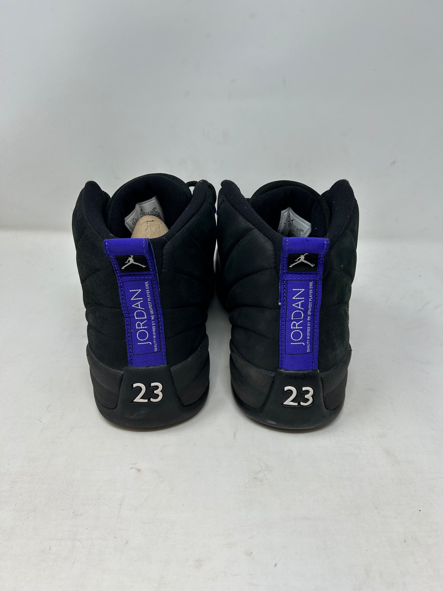 Jordan 12 “Concord”