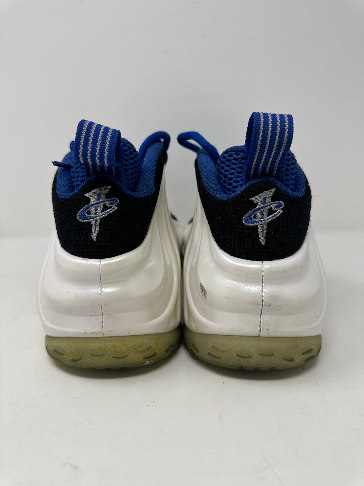 Nike Foamposite “Shooting Stars”
