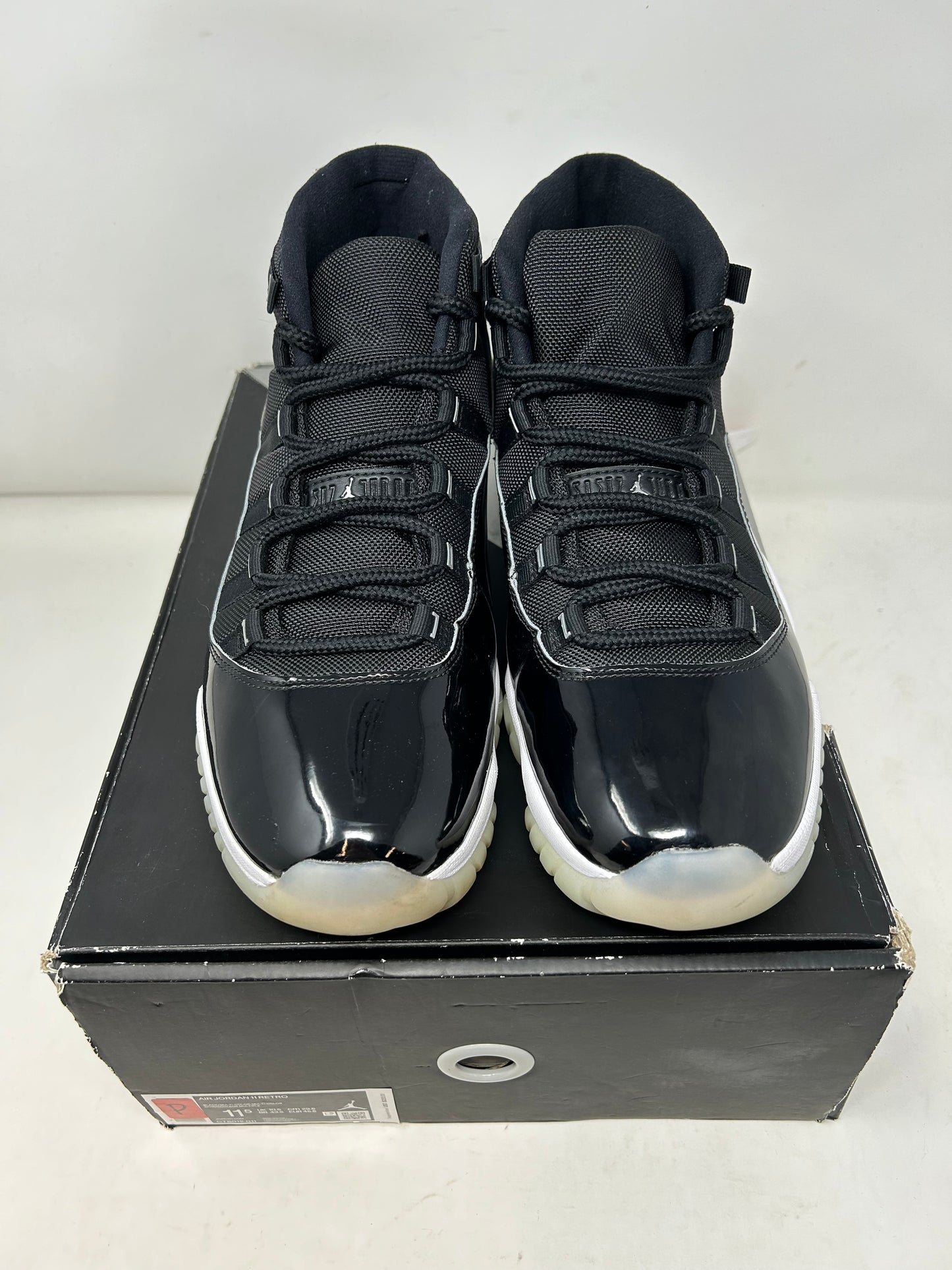 Jordan 11 “Jubilee”